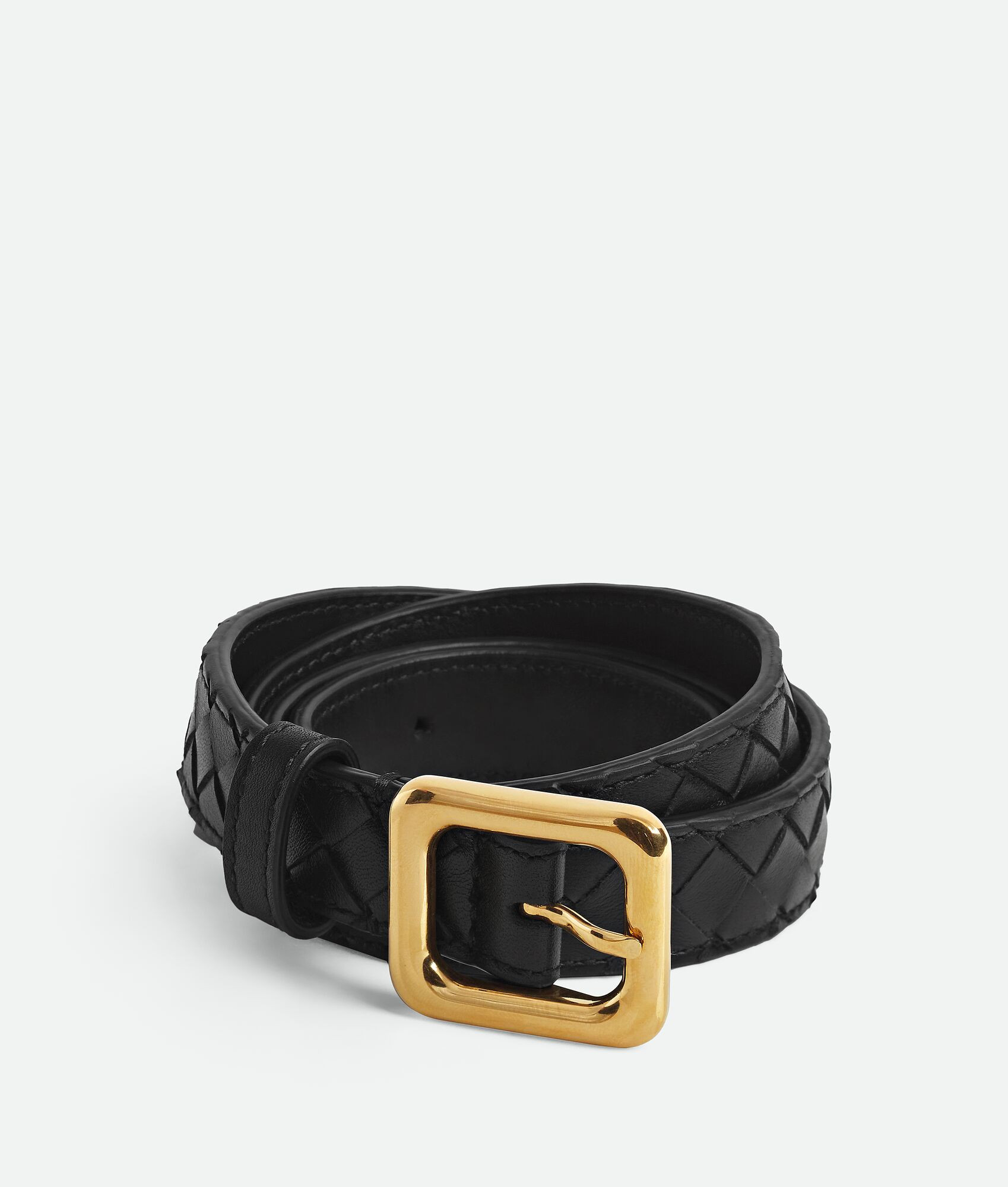 Contour Belt | Bottega Veneta