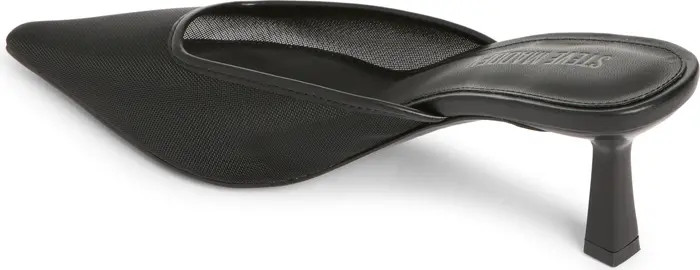 Lisbeth Pointed Toe Mule (Women) | Nordstrom