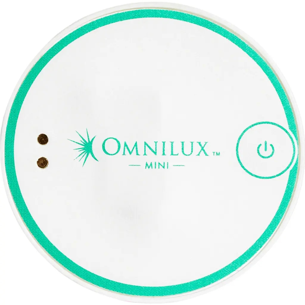 OMNILUX Blemish Eraser LED Device at Nordstrom | Nordstrom