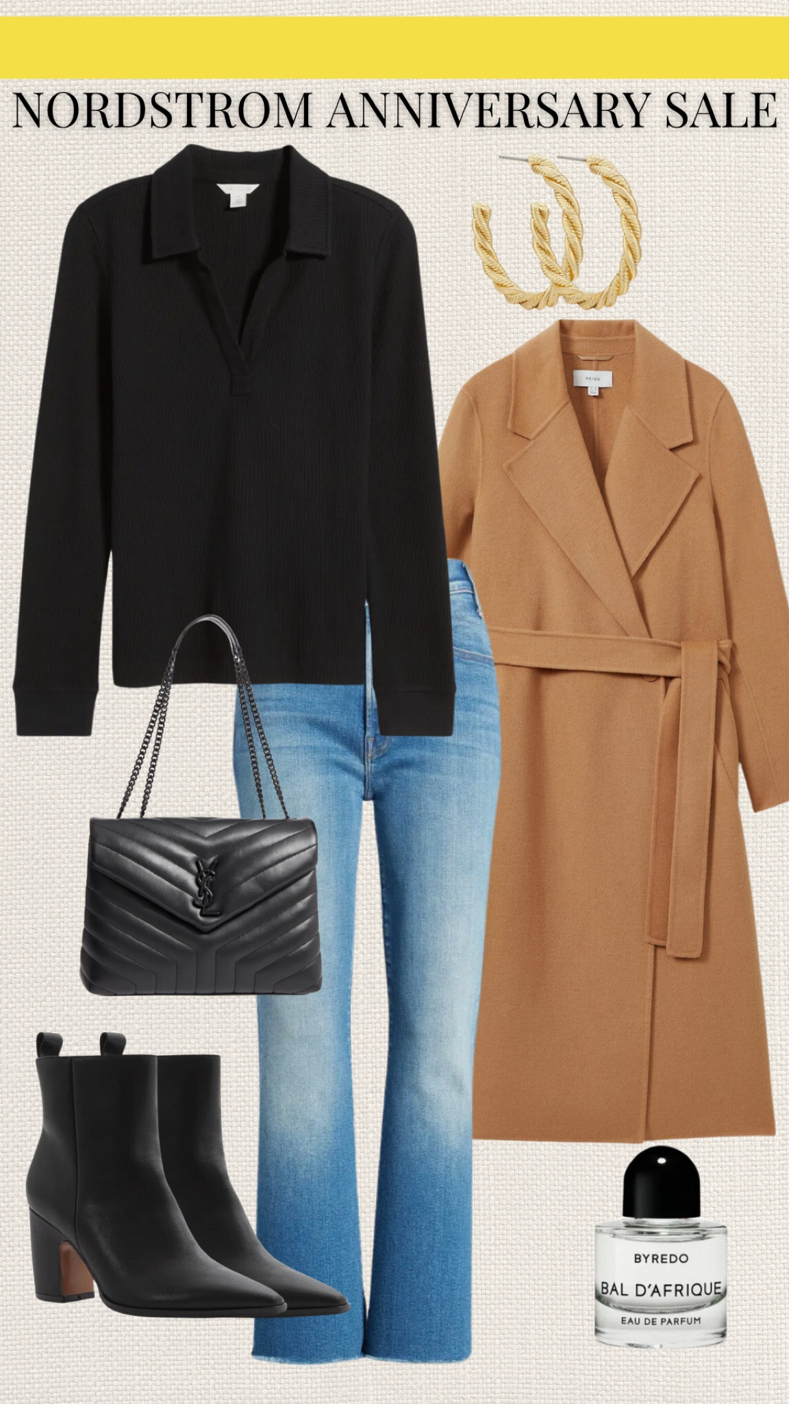 Nsale
Nordstrom anniversary sale
Fall outfits
Sweater
Jeans - my favorite jeans! I size down one
Booties

#LTKSaleAlert #LTKxNSale #LTKFindsUnder100