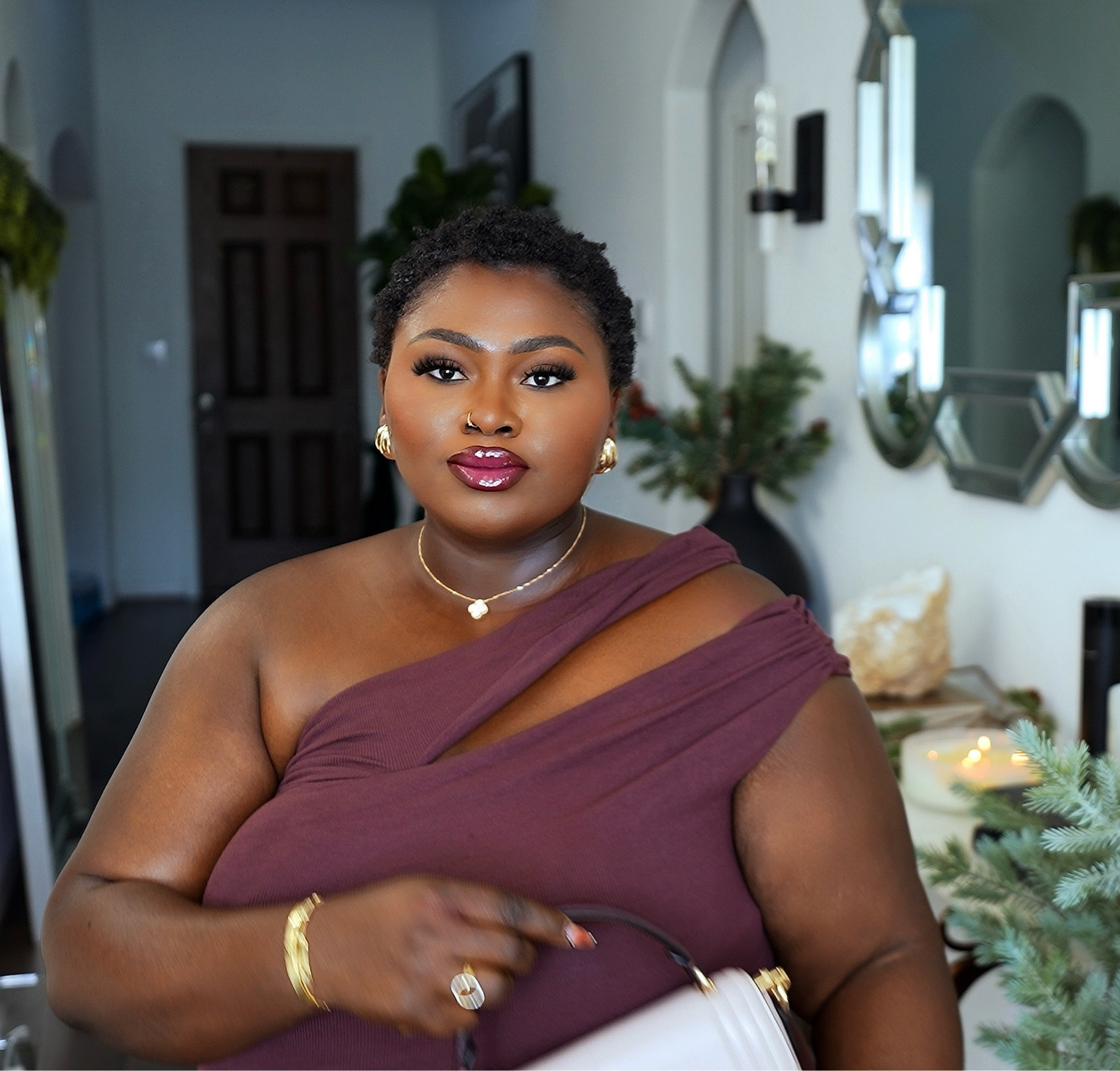 The perfect lip
Combo #lips #lipcombo #makeup #lipgloss 

#LTKBeauty #LTKStyleTip #LTKPlusSize