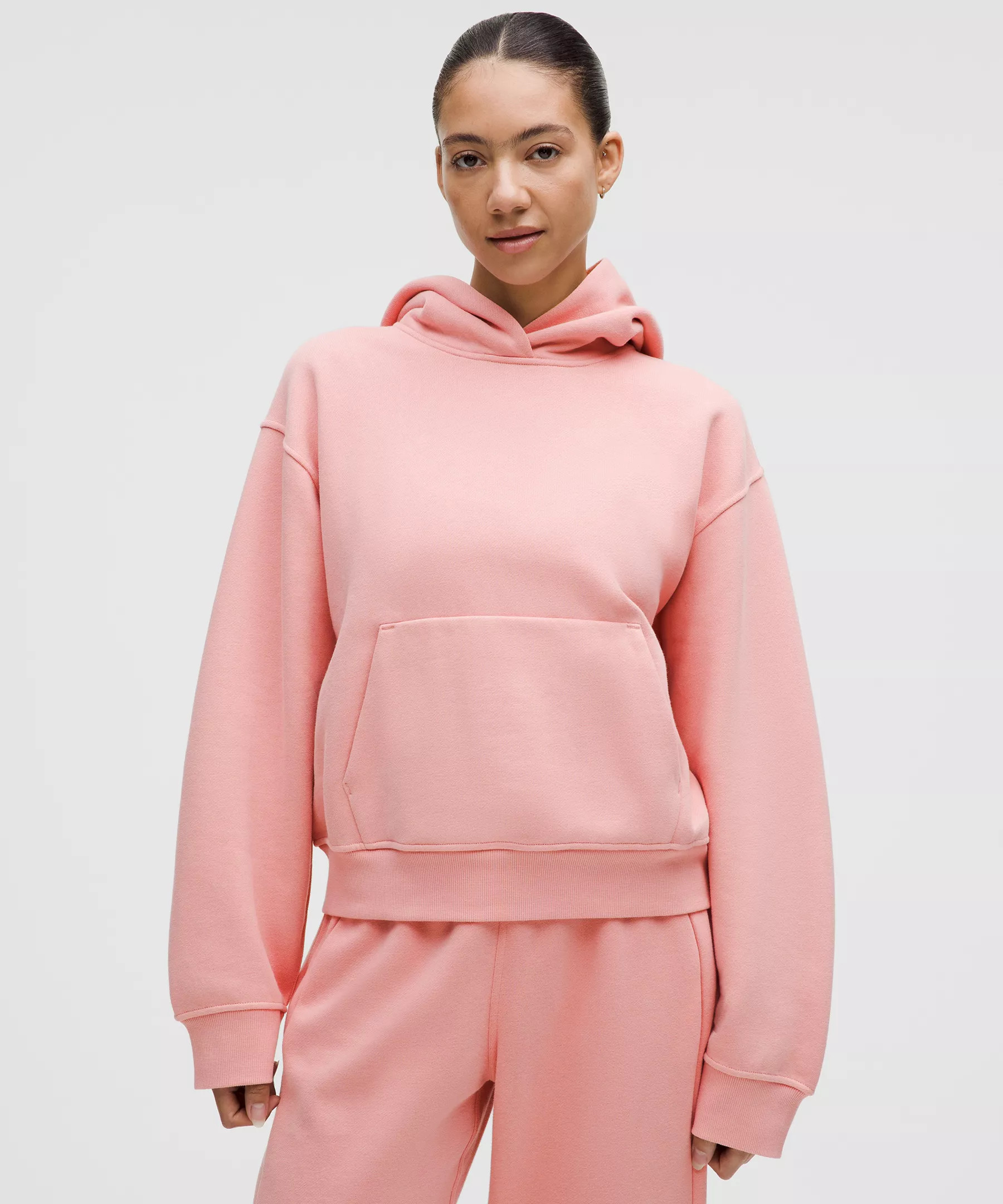 BEST GIFTWomen's Steady State Oversized Hoodie$128 USD | Lululemon (US)