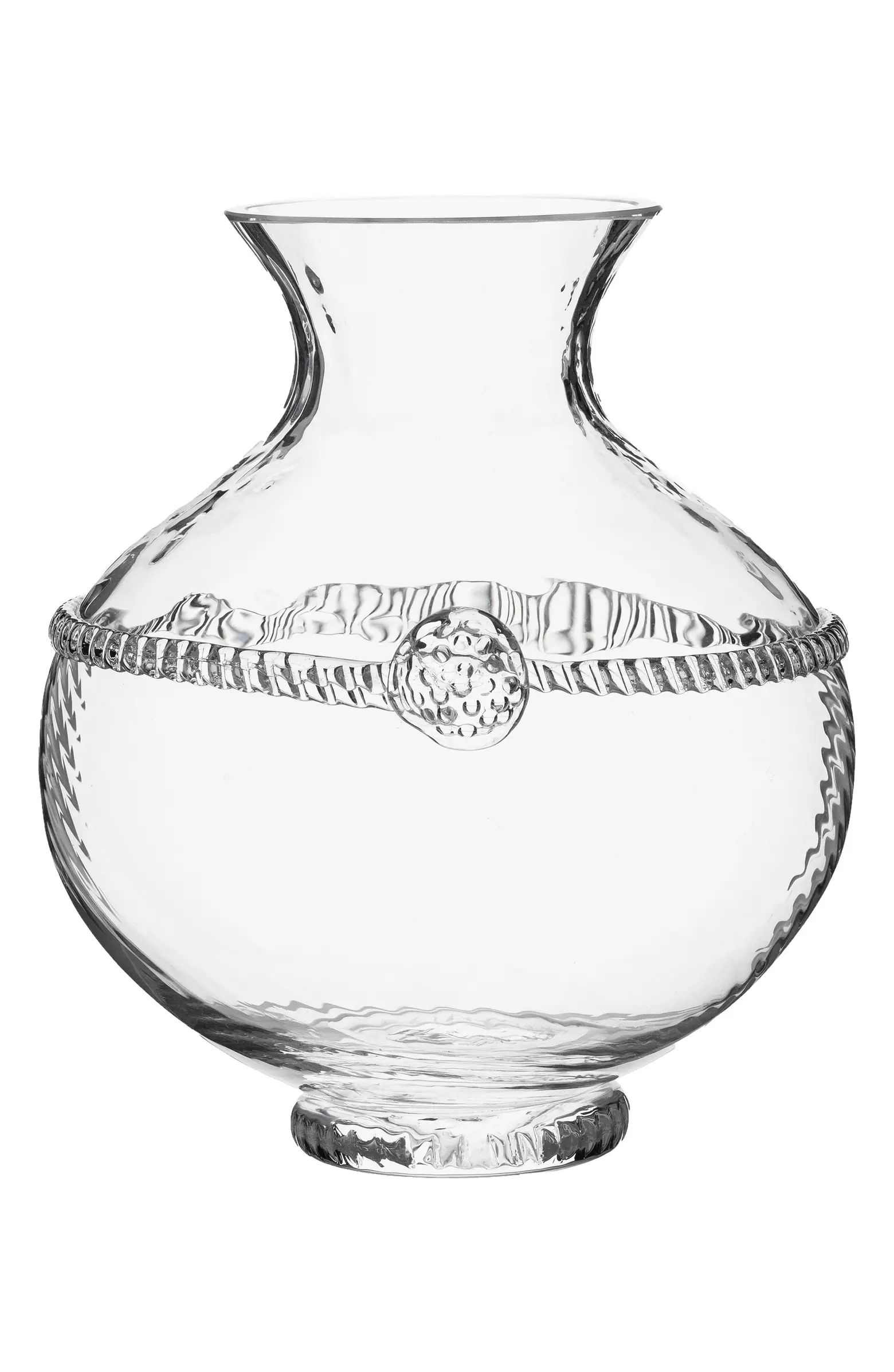 Juliska Graham Glass Vase | Nordstrom | Nordstrom