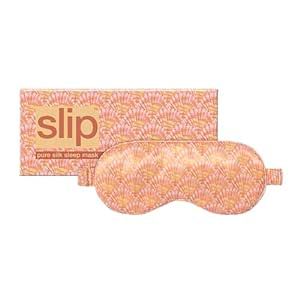 Slip Pure Silk Sleep Mask - Nautilus - 100% Pure Mulberry 22 Momme Silk Eye Mask - Comfortable Sl... | Amazon (US)