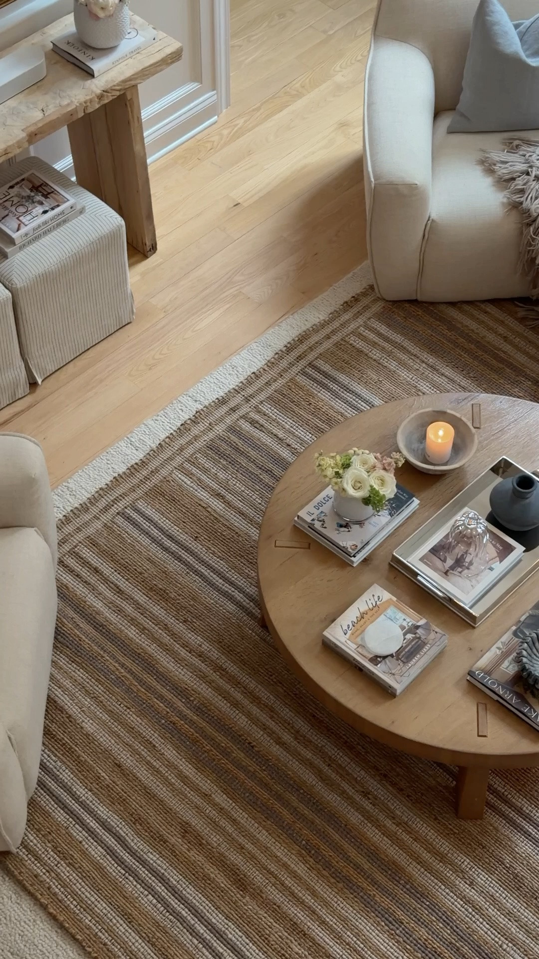 My new living room rug that’s affordable and on trend!

#LTKHome