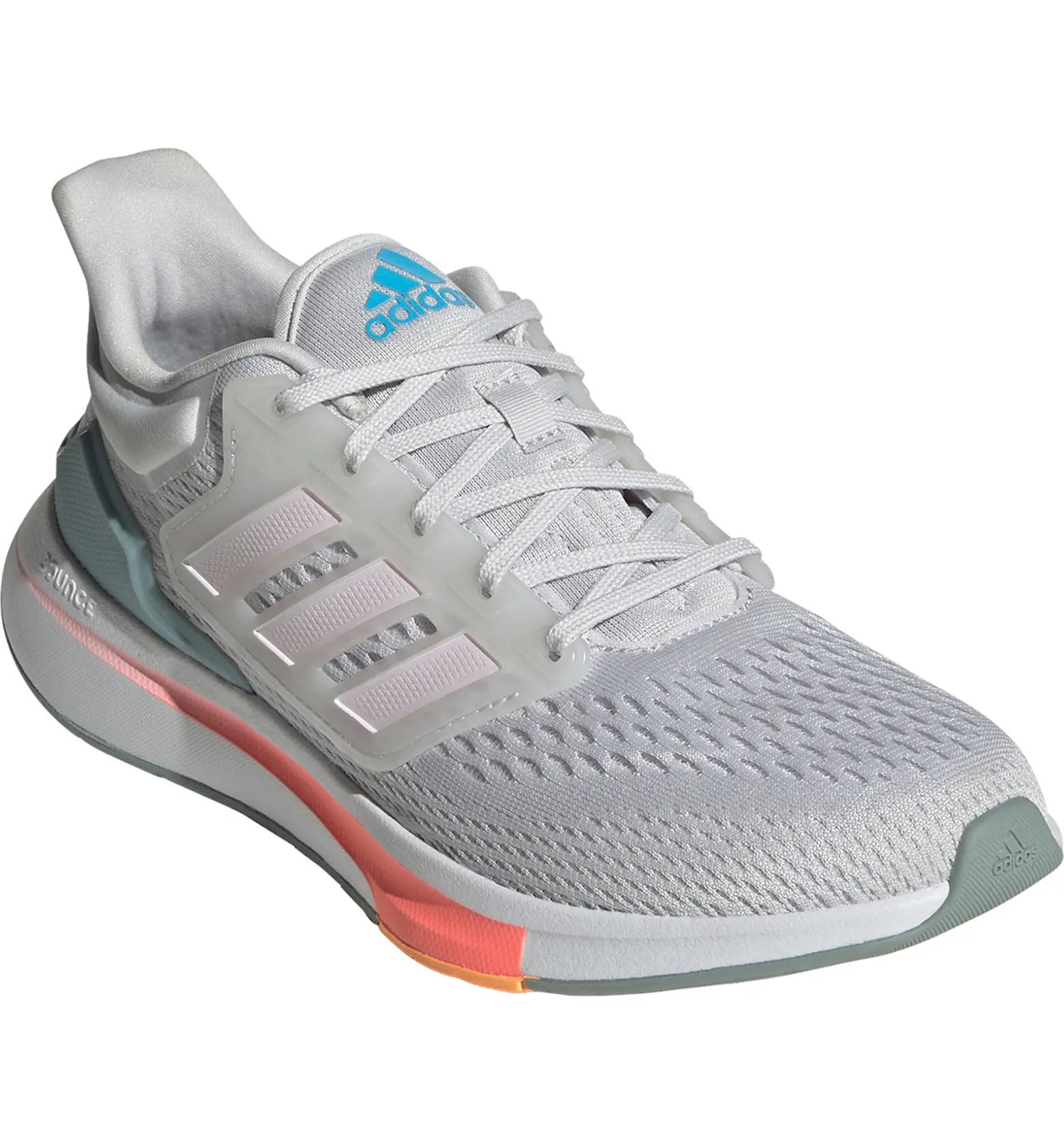 ADIDAS EQ21 Running Shoe | Nordstromrack | Nordstrom Rack