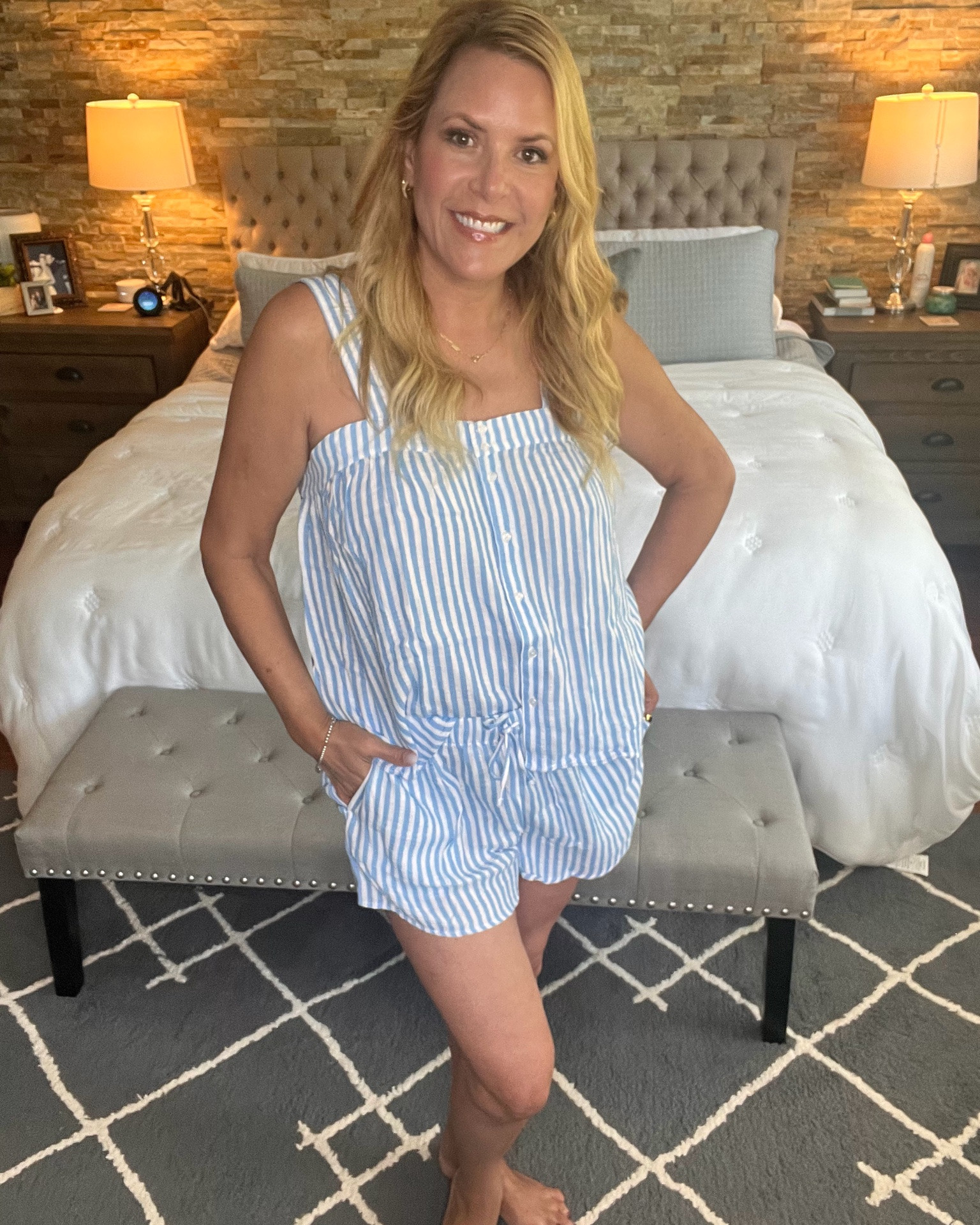 Lake Pajamas Summer Sale starts now! Up to 50% off!

#LTKmorningroutine #LTKSaleAlert #LTKmomlife