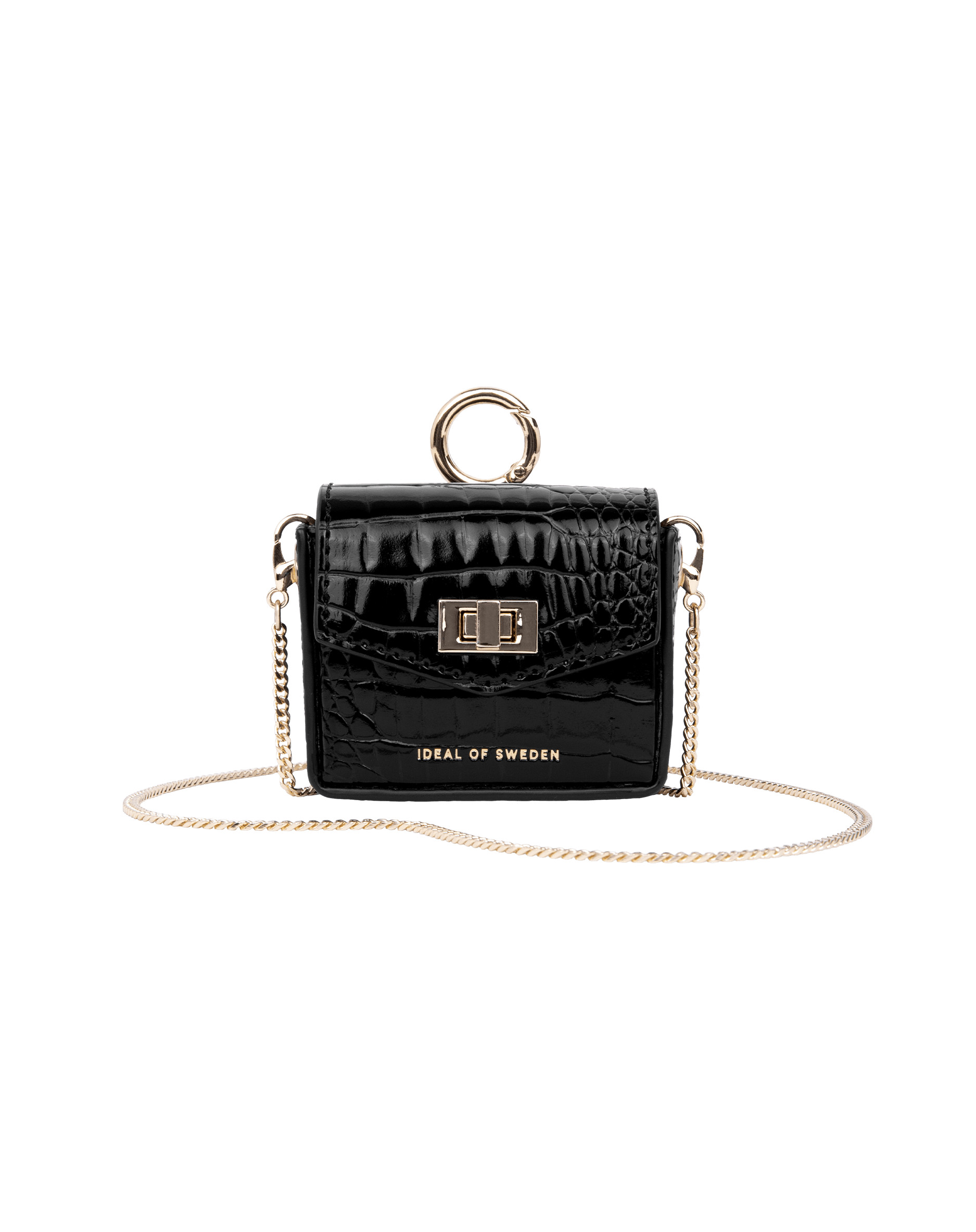 Ava Mini AirPods BagA/W 20 | iDeal of Sweden (US)