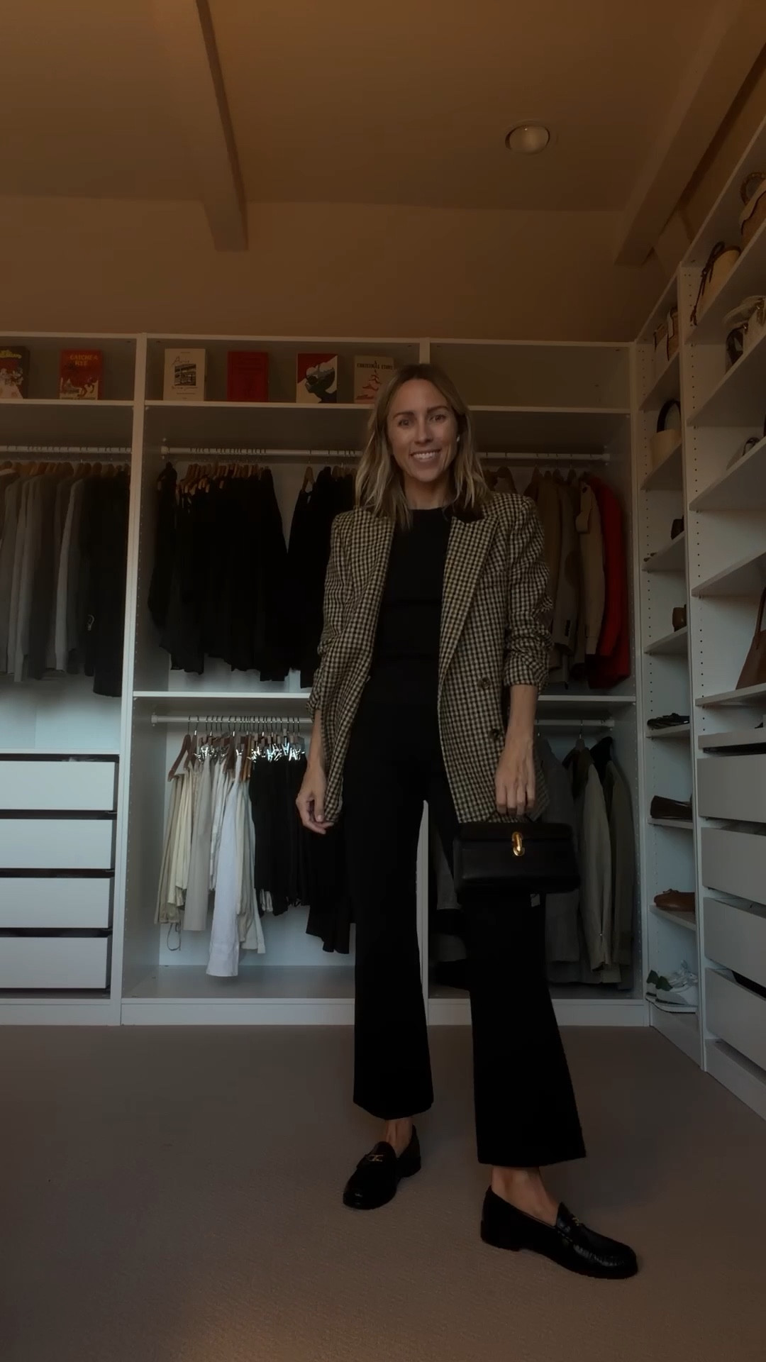 My blazer is Blaze Milano and June's dress was a gift from Dior 💕 Her headband is Jennifer Behr

#LTKOver40 #LTKKids #LTKSeasonal