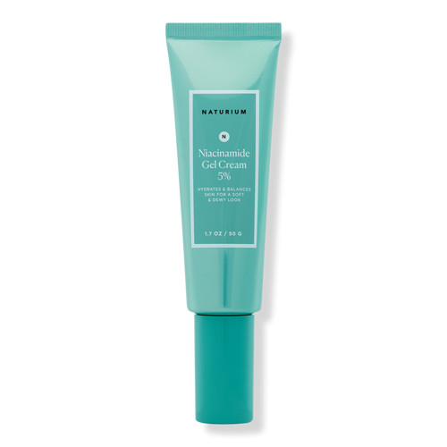 Niacinamide Gel Cream 5% | Ulta