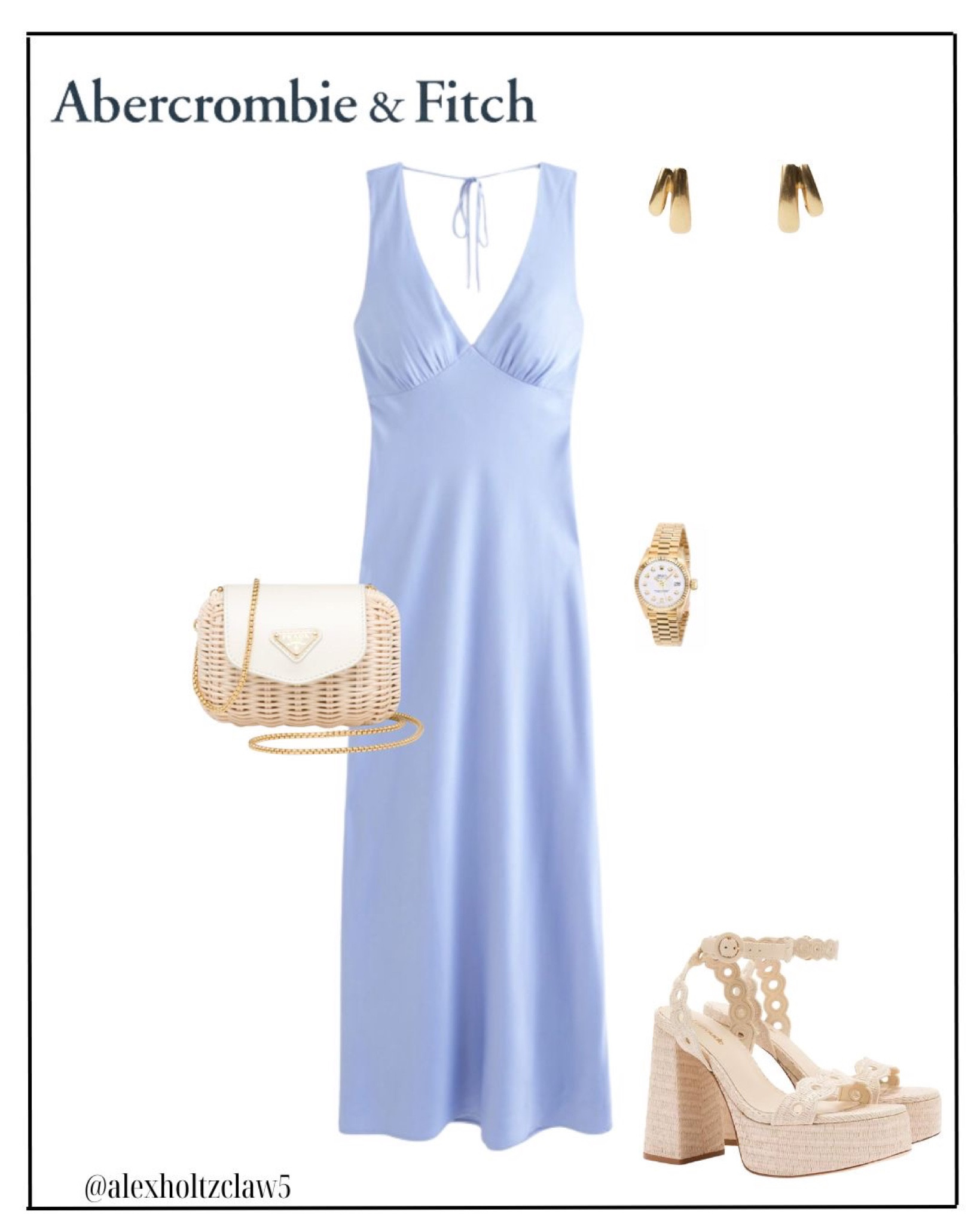 Abercrombie sale outfit inspiration!

#LTKfindsunder100 #LTKparties #LTKfindsunder50