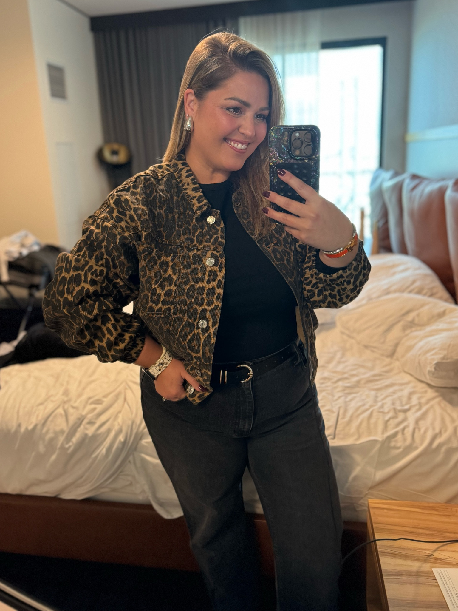 Restock alert! 

#LTKStyleTip #LTKFindsUnder50 #LTKMidsize