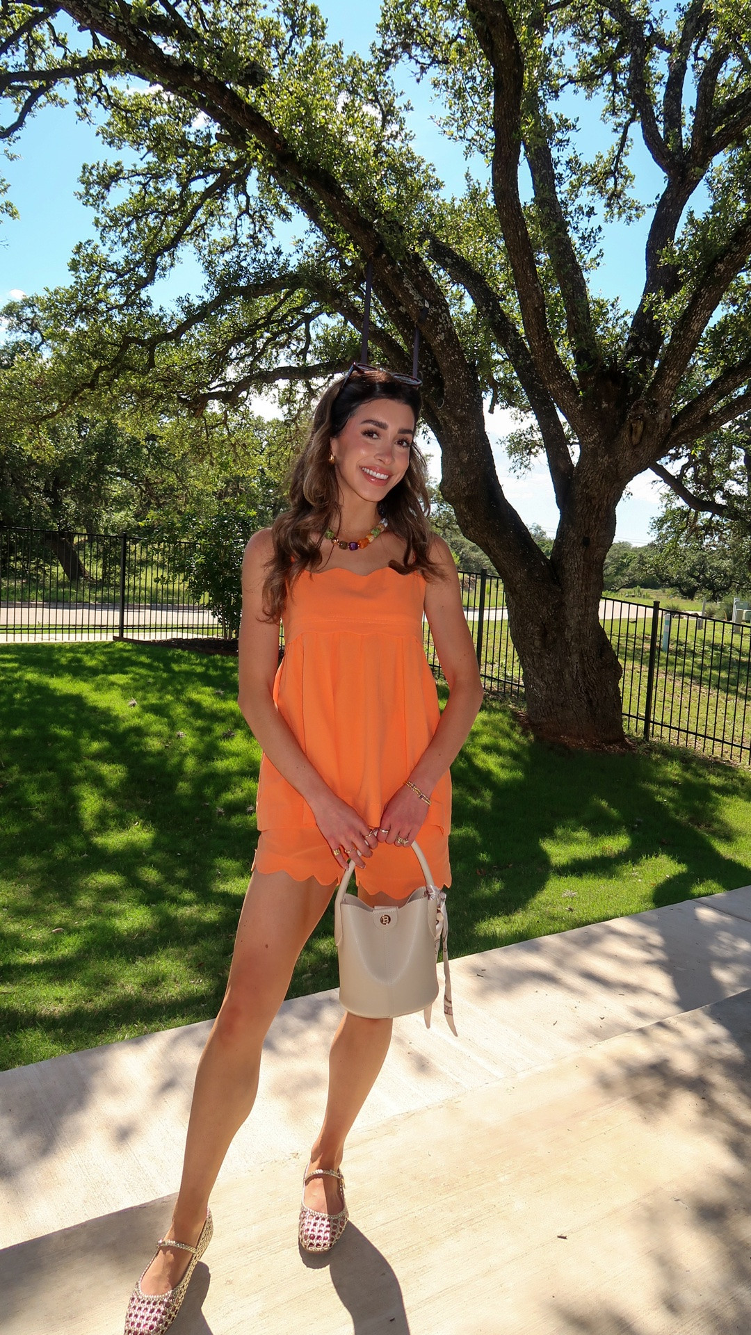 The cutest summer set! Comes in other colors too!

#LTKootd #LTKSeasonal #LTKgrwm