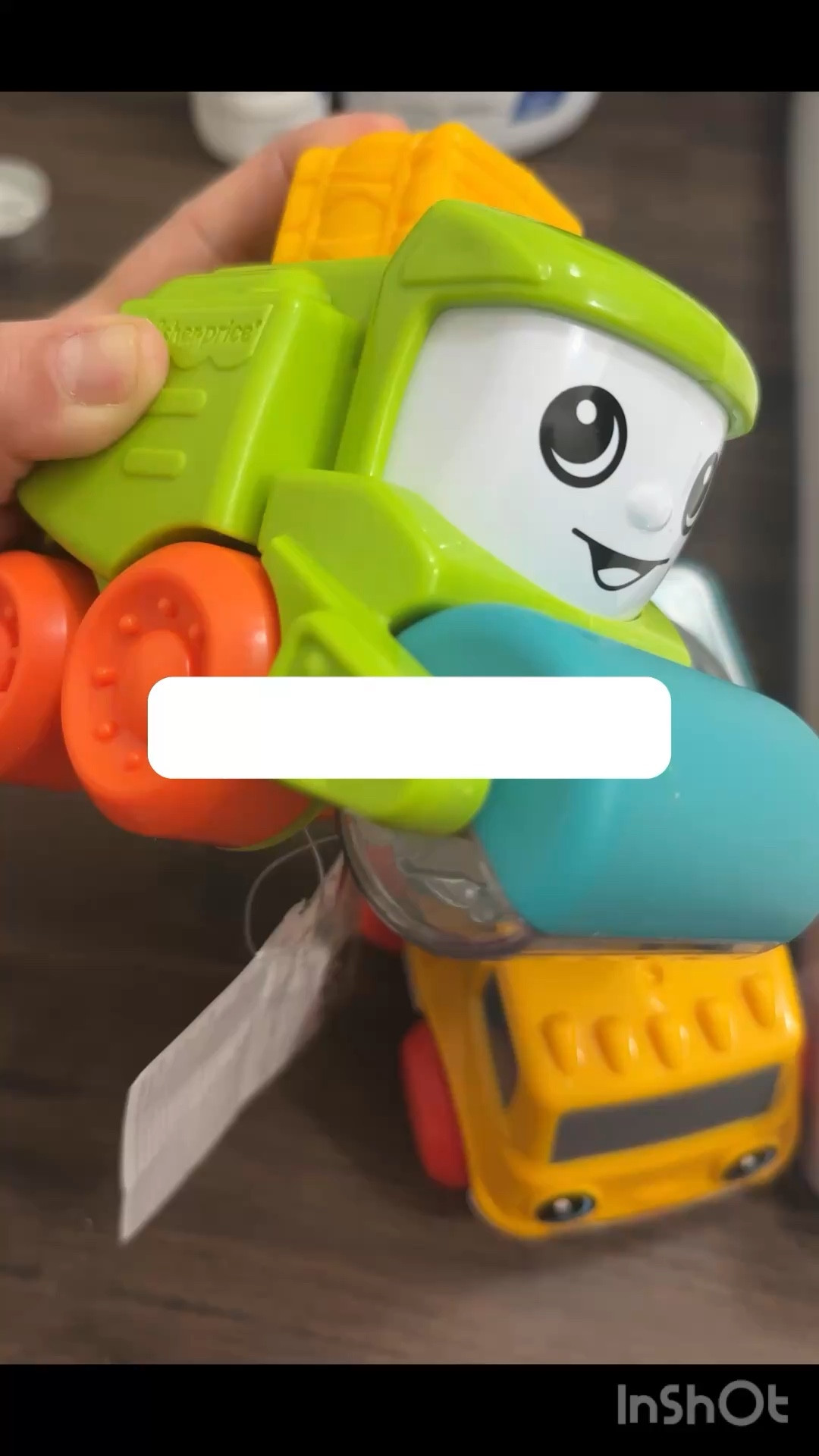 One of the toys my little one wanted for her birthday🤍 
Would be great for Easter basket it’s small at least 😊

#LTKSeasonal #LTKootd #LTKSpringSale