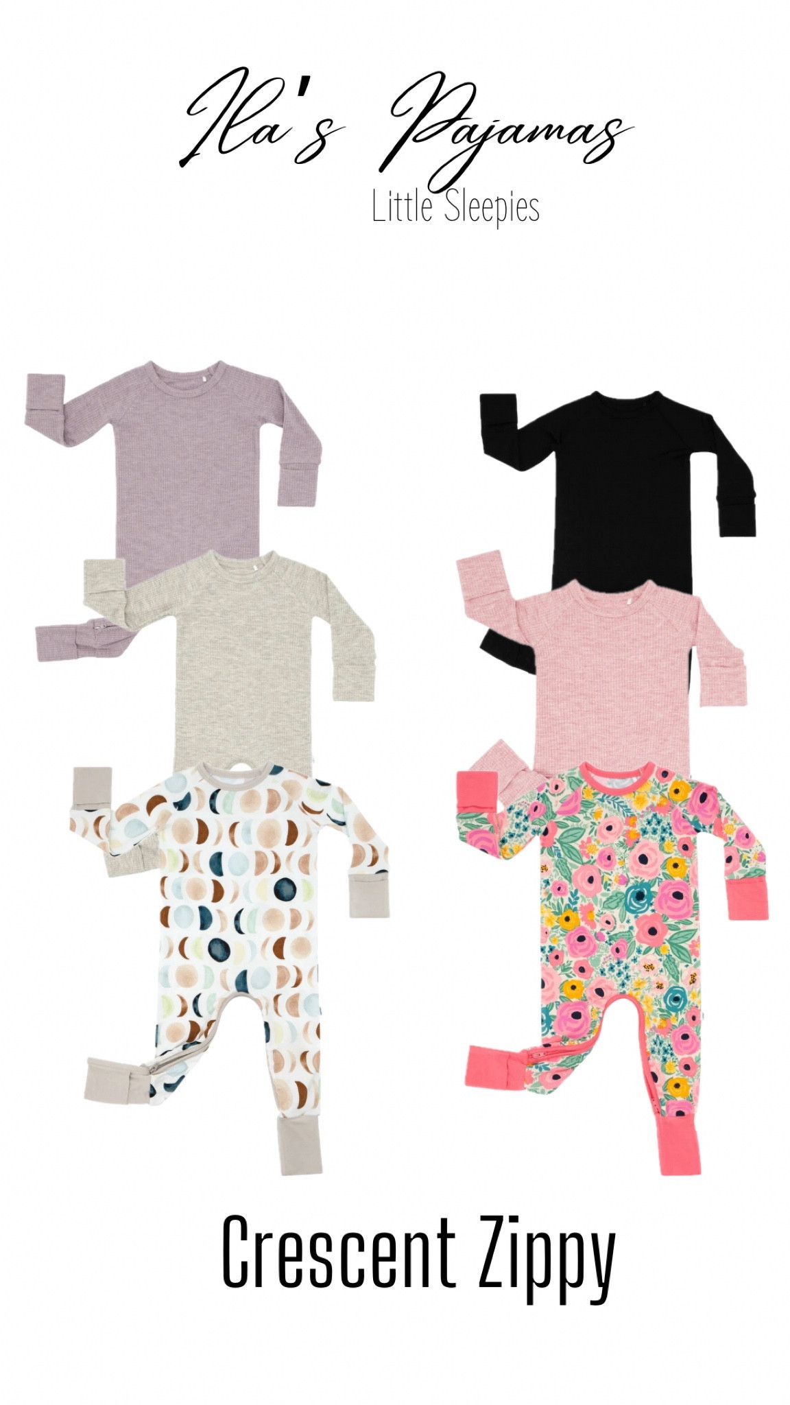 Ila’s comfy pajamas 🙌🏾

#LTKbaby #LTKfindsunder50 #LTKkids