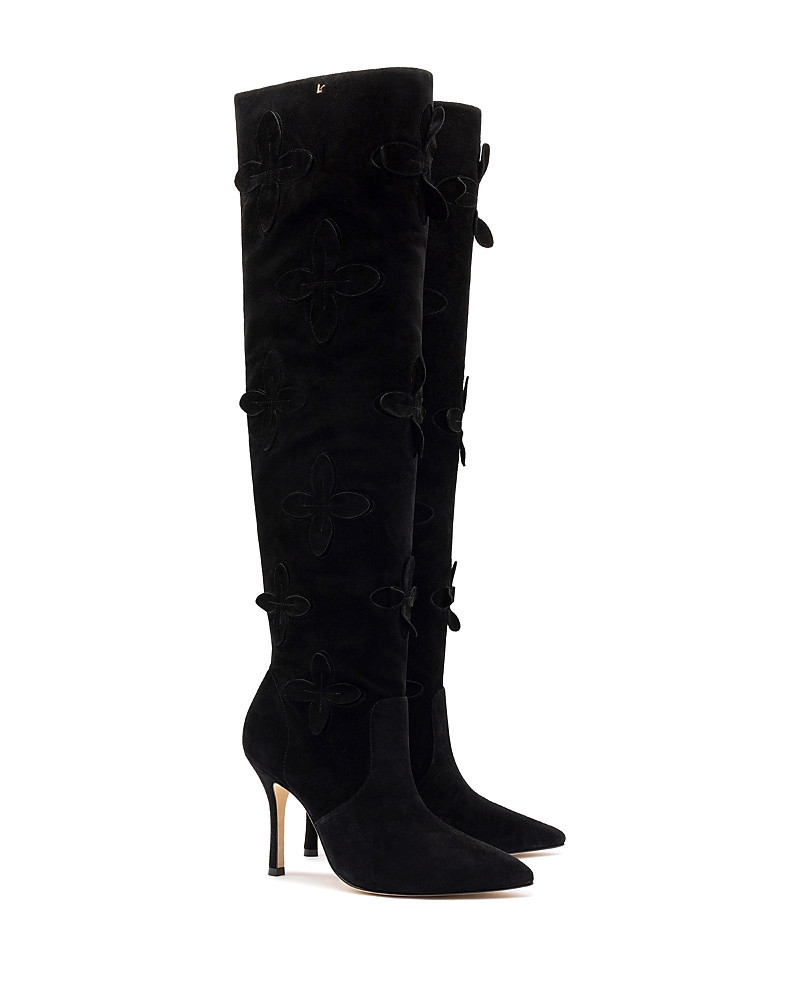 Larroude Women's Julia Boots | Bloomingdale's (US)