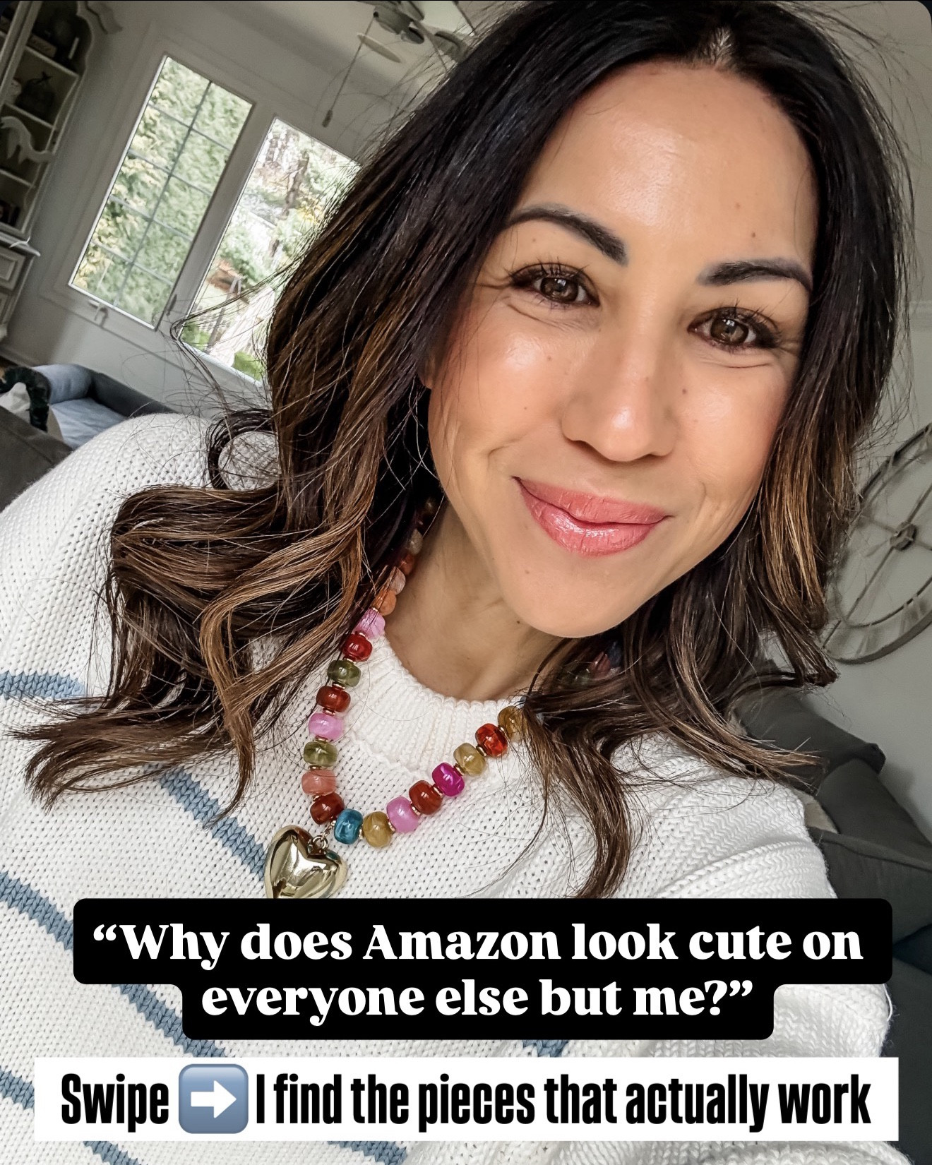 We all know how hit or miss Amazon fashion can be. I dig deep and only show the good stuff. Rounding up some recent and past favorites I would recommend over & over. 

Tops small. Pants small. Drawstring jeans 2.  Shoes tts. Jackets small. Thongs tts. 

#LTKPetite #LTKOver40 #LTKSaleAlert