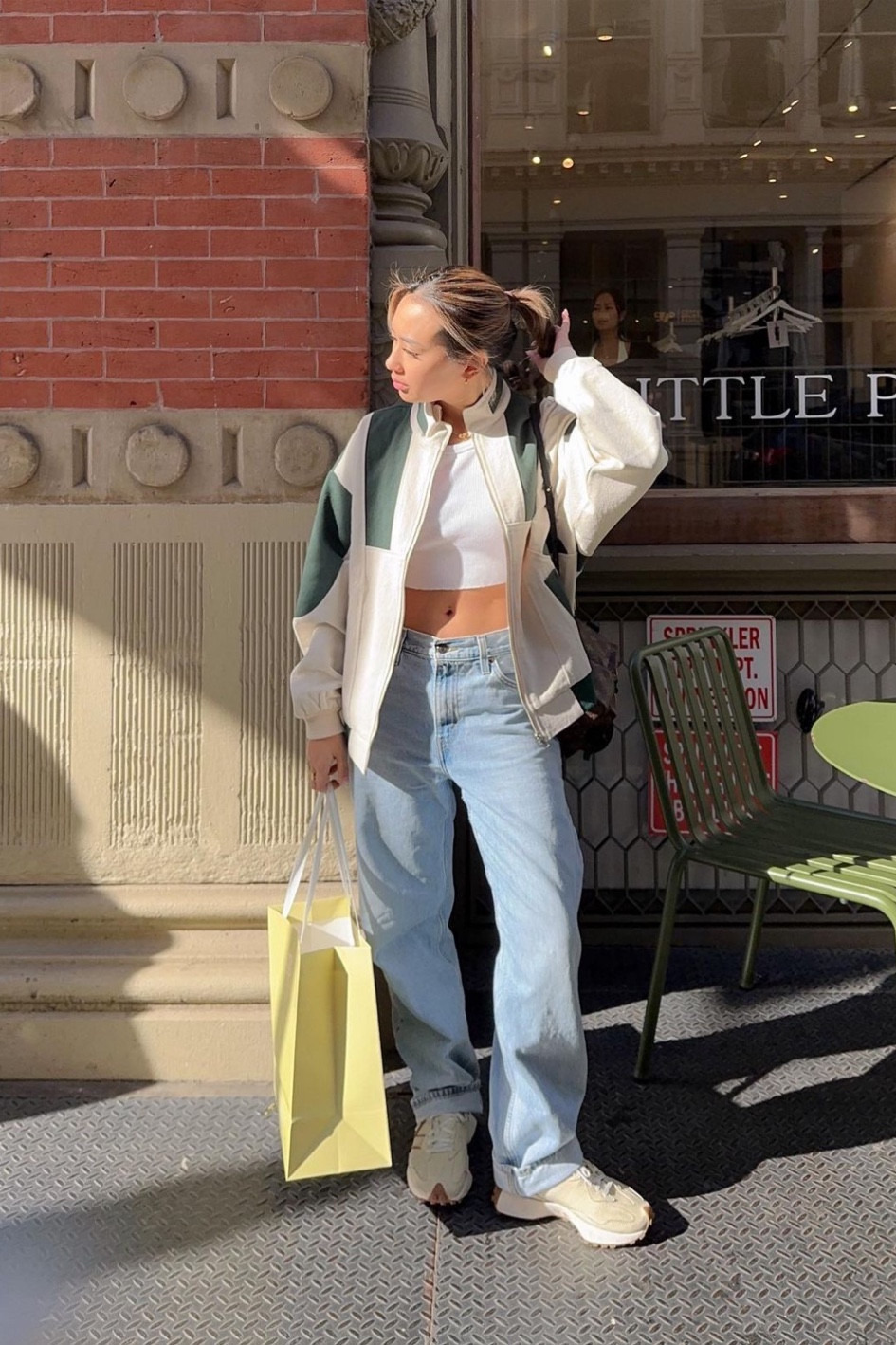 Fit check!! 🫶✨

#LTKstyletip #LTKSeasonal #LTKU