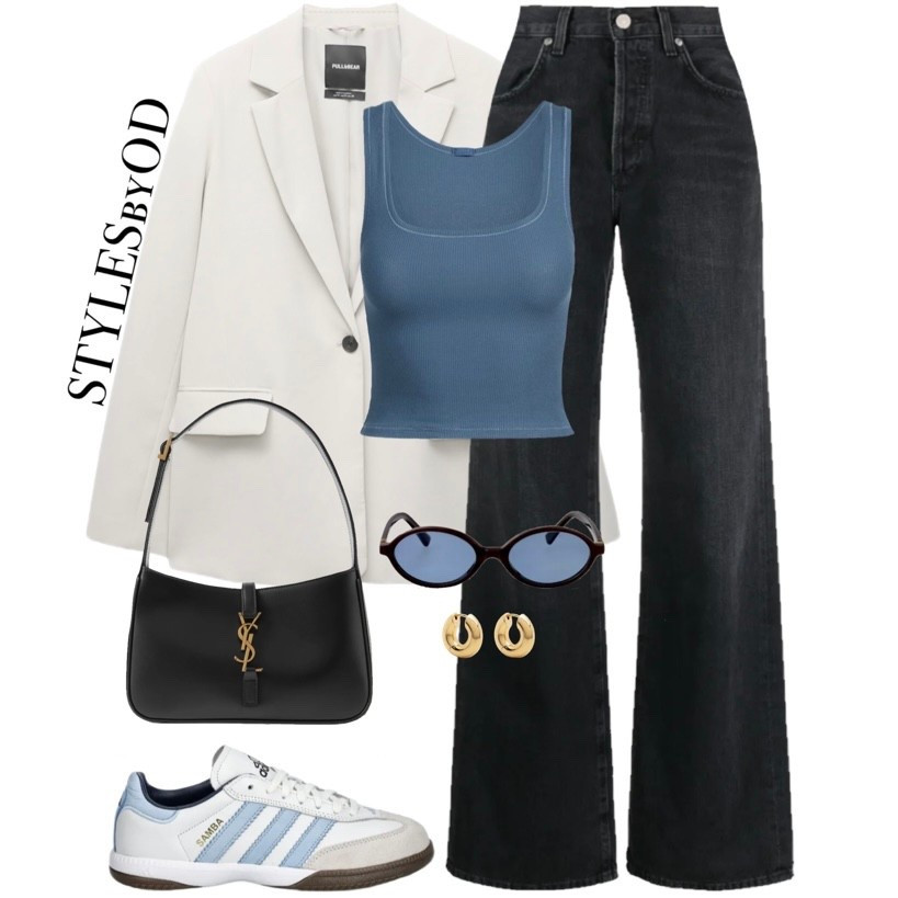 casual & effortless🐦🖤

#LTKSeasonal #LTKFindsUnder100 #LTKStyleTip