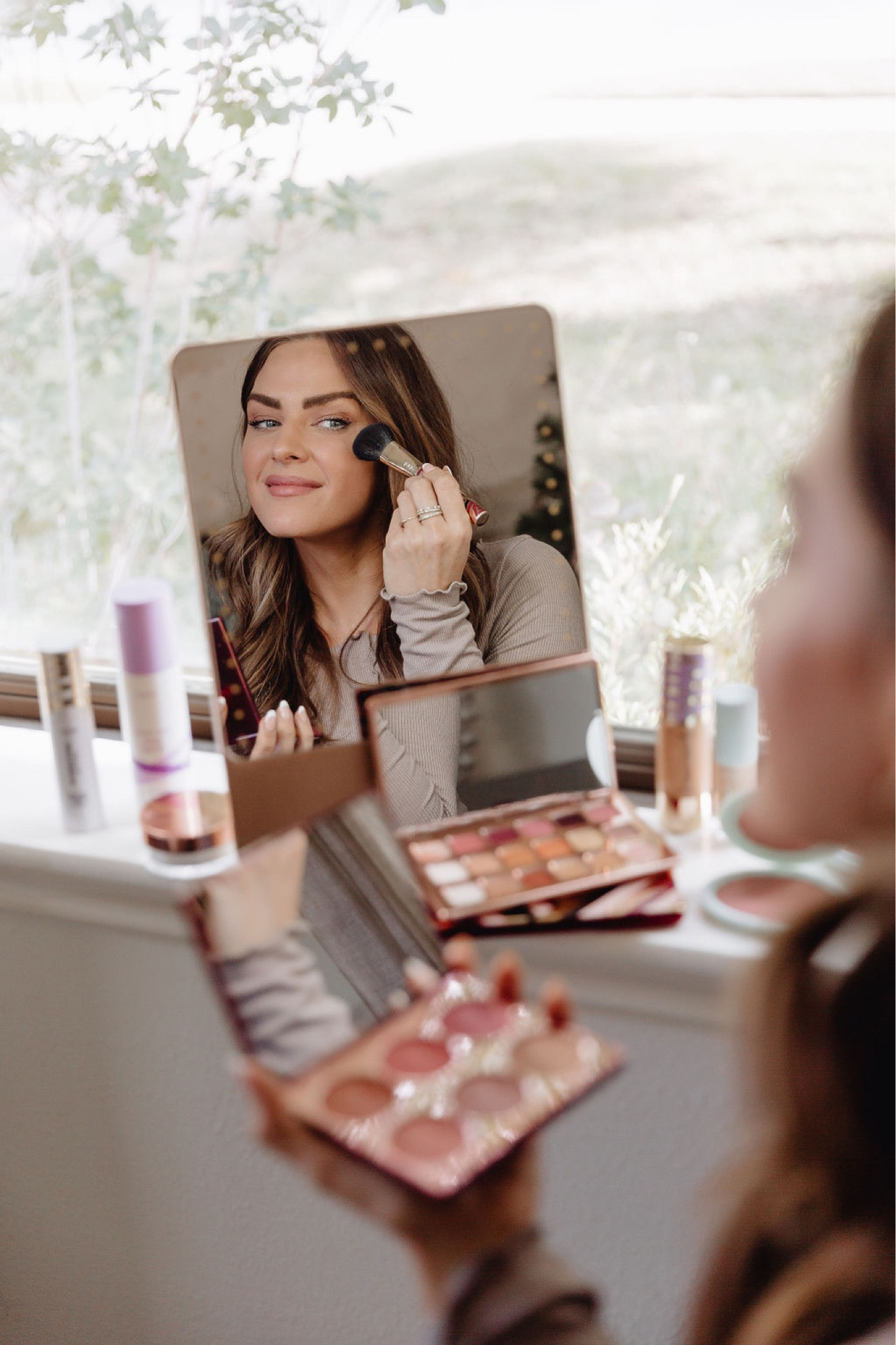 Tarte beauty favs. 

#LTKbeauty