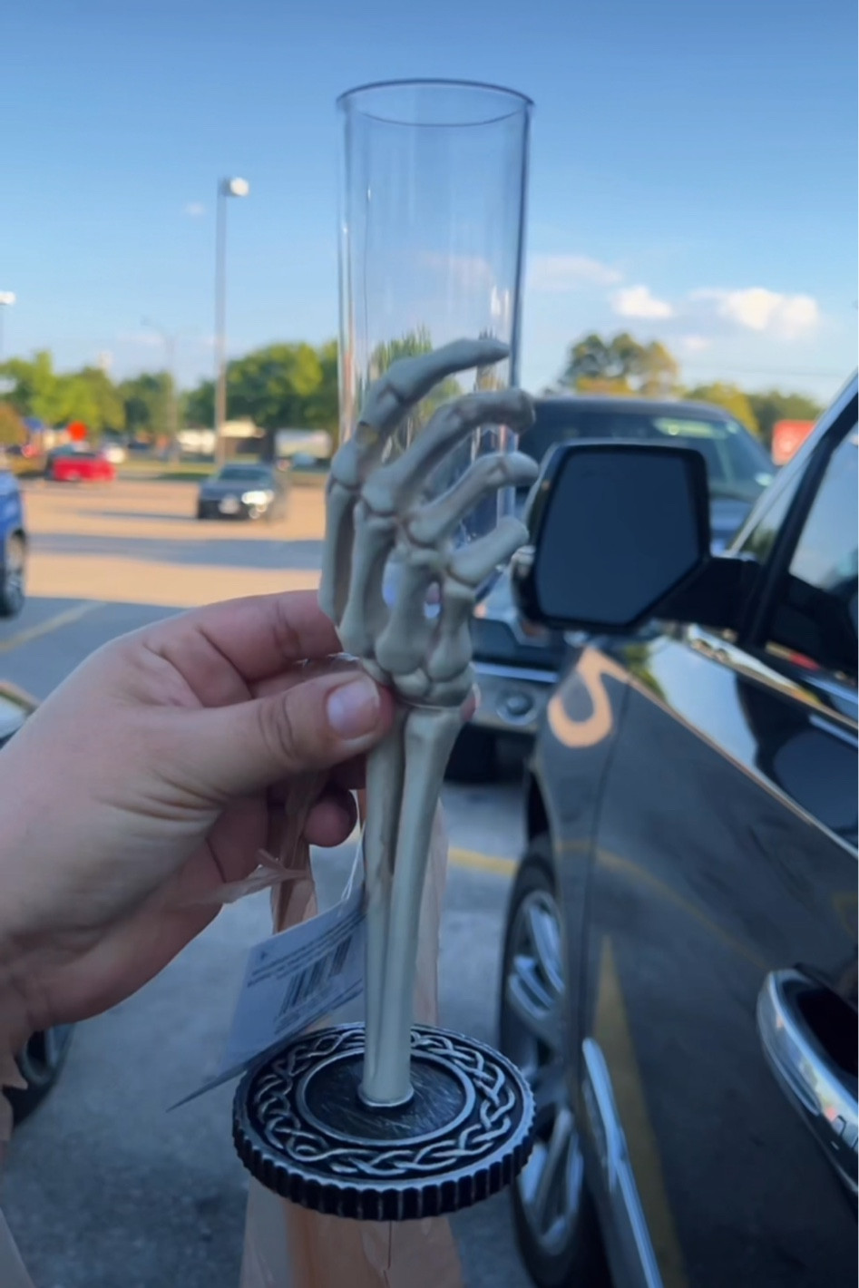 Ahhh these are soo cute!!!! Perfect for getting into the spirit 💀👻☠️🎃 here are some similar ones that I love!

#LTKhome #LTKHalloween #LTKSeasonal