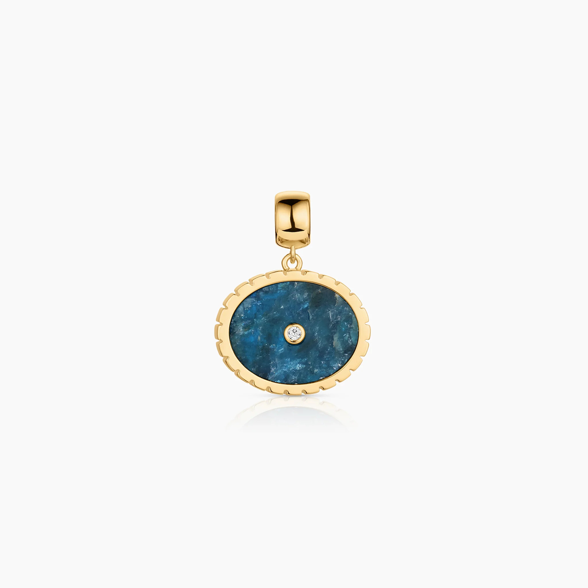 Oleta Apatite Bail | Thatch