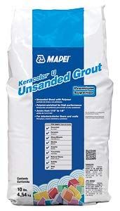 Mapei Keracolor Unsanded Grout Warm Gray #93 10lbs | Amazon (US)
