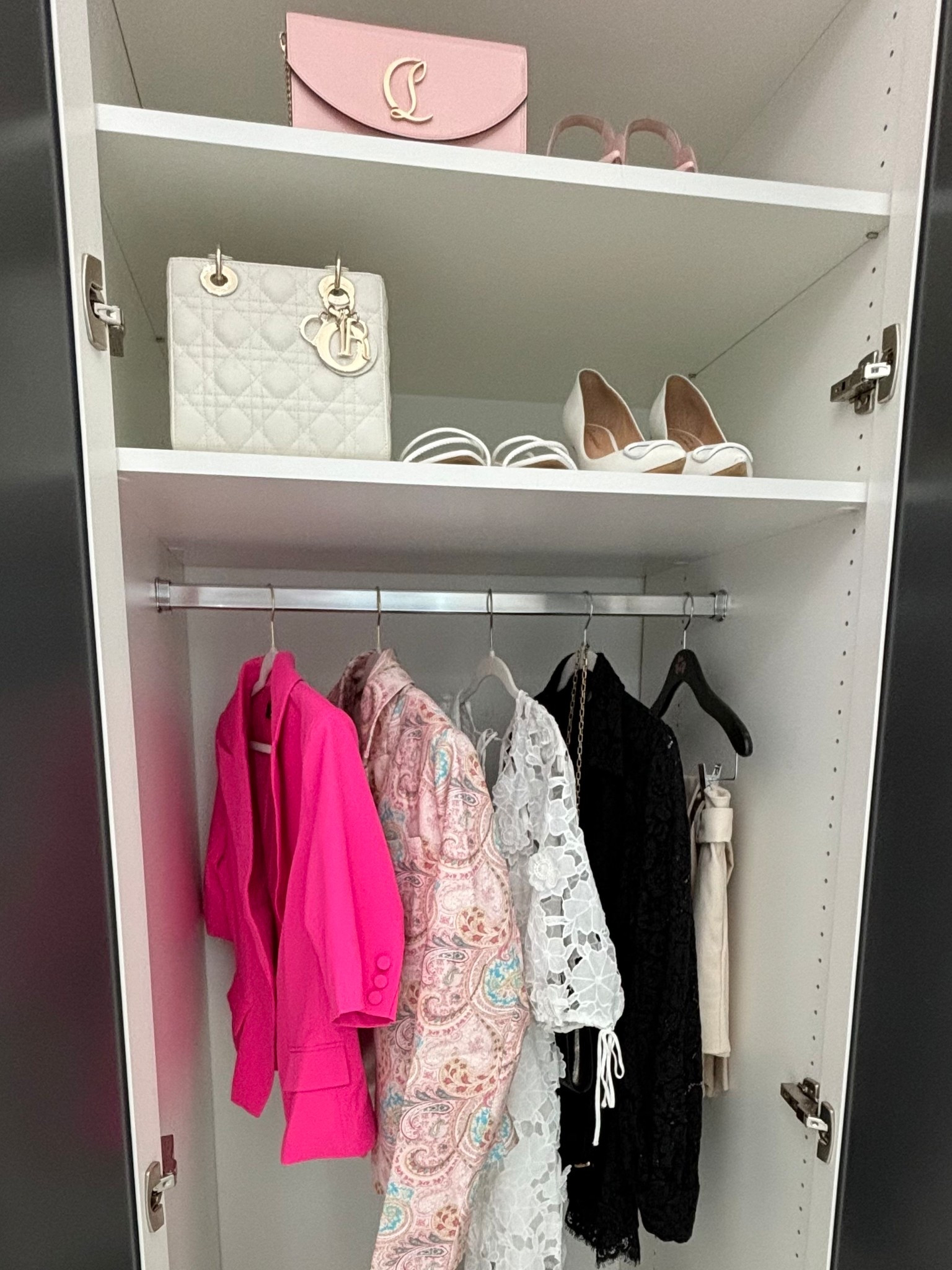 @VICI drops 35% off with code KARA35 all month long of April!.

Elevated everyday casual to the office. Pair the blazers with trousers or denim jeans. The eyelet print can be worn with flats for that beach vacation or heels for date night 

#LTKSeasonal #LTKdayinmylife #LTKOver40