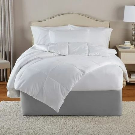 Down Alternative Comforter, 1 Each by Mainstays | Walmart (US)