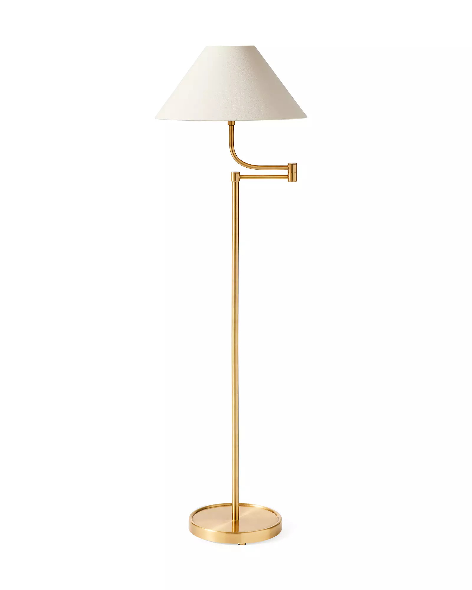 Marseille Floor Lamp | Serena and Lily