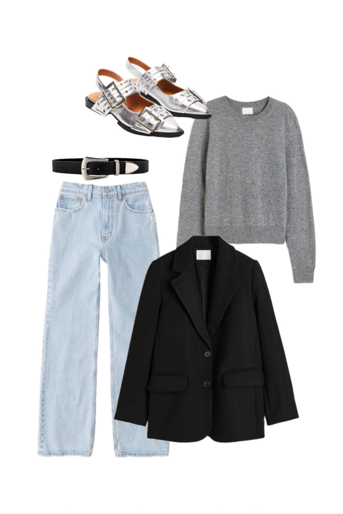 Casual Friday 

#LTKstyletip #LTKworkwear