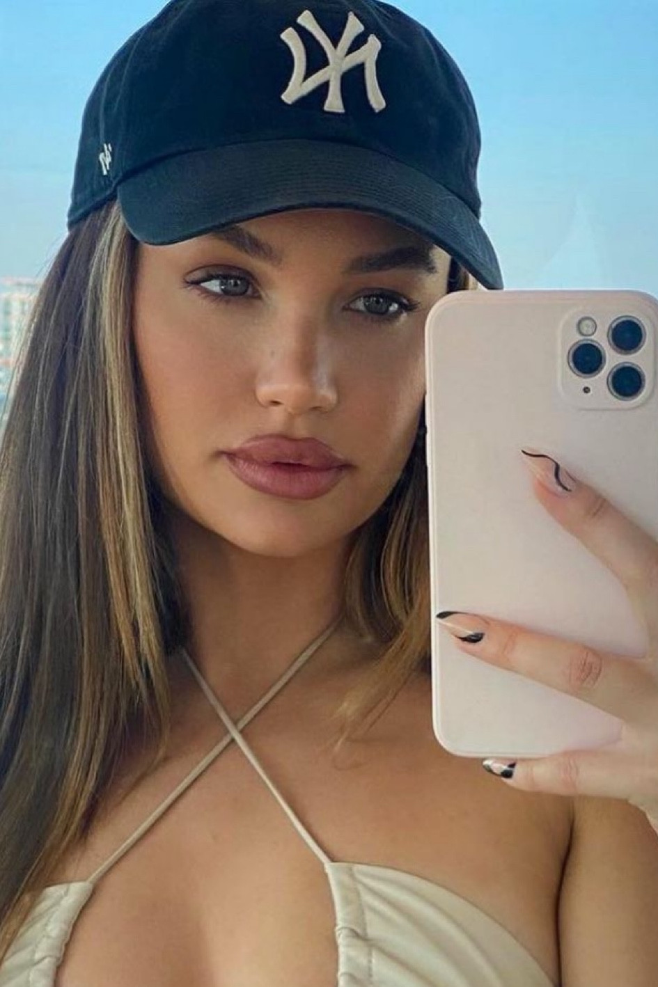 Favorite lip combo 💋

#LTKbeauty