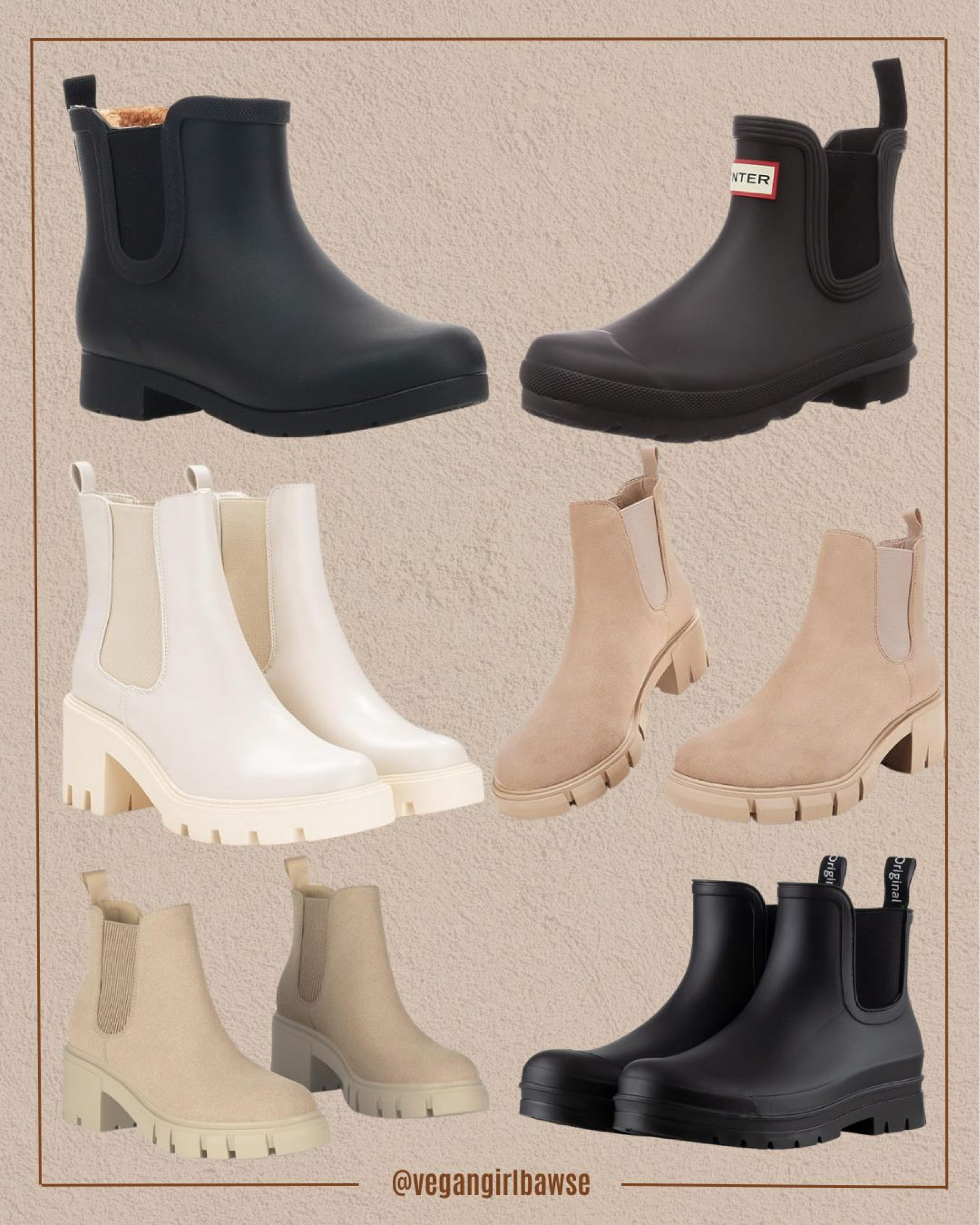 Step into style with these Amazon Best Selling Chelsea Boots! Unleash timeless elegance and unbeatable comfort in every stride. These boots aren't just footwear; they're a fashion statement. Join the trendsetters and conquer the streets with the perfect blend of sophistication and edge. Your journey begins here. 👢

#LTKHoliday #LTKshoecrush #LTKSeasonal