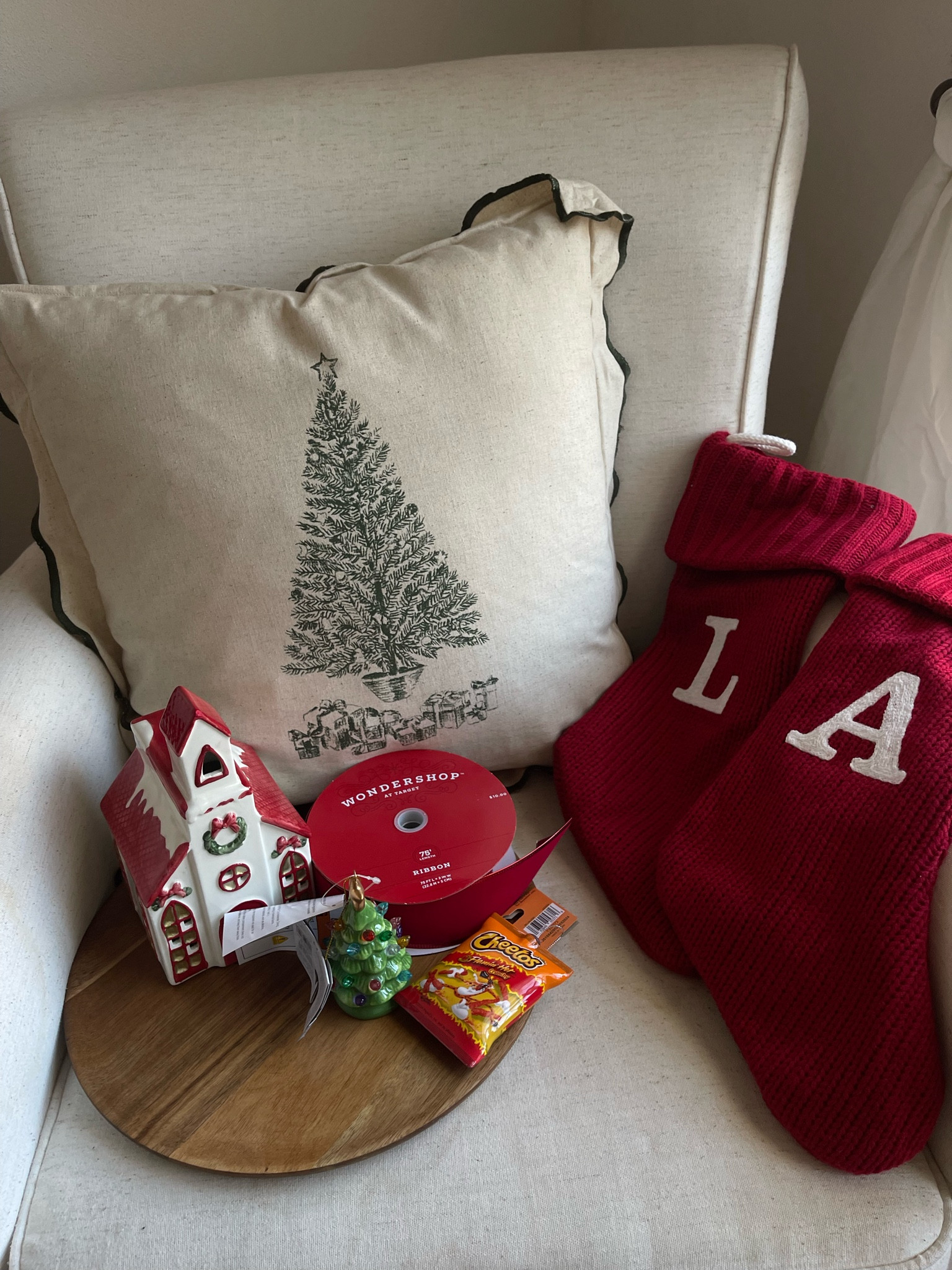 target christmas haul 🎄 



#LTKHome #LTKHoliday #LTKSeasonal