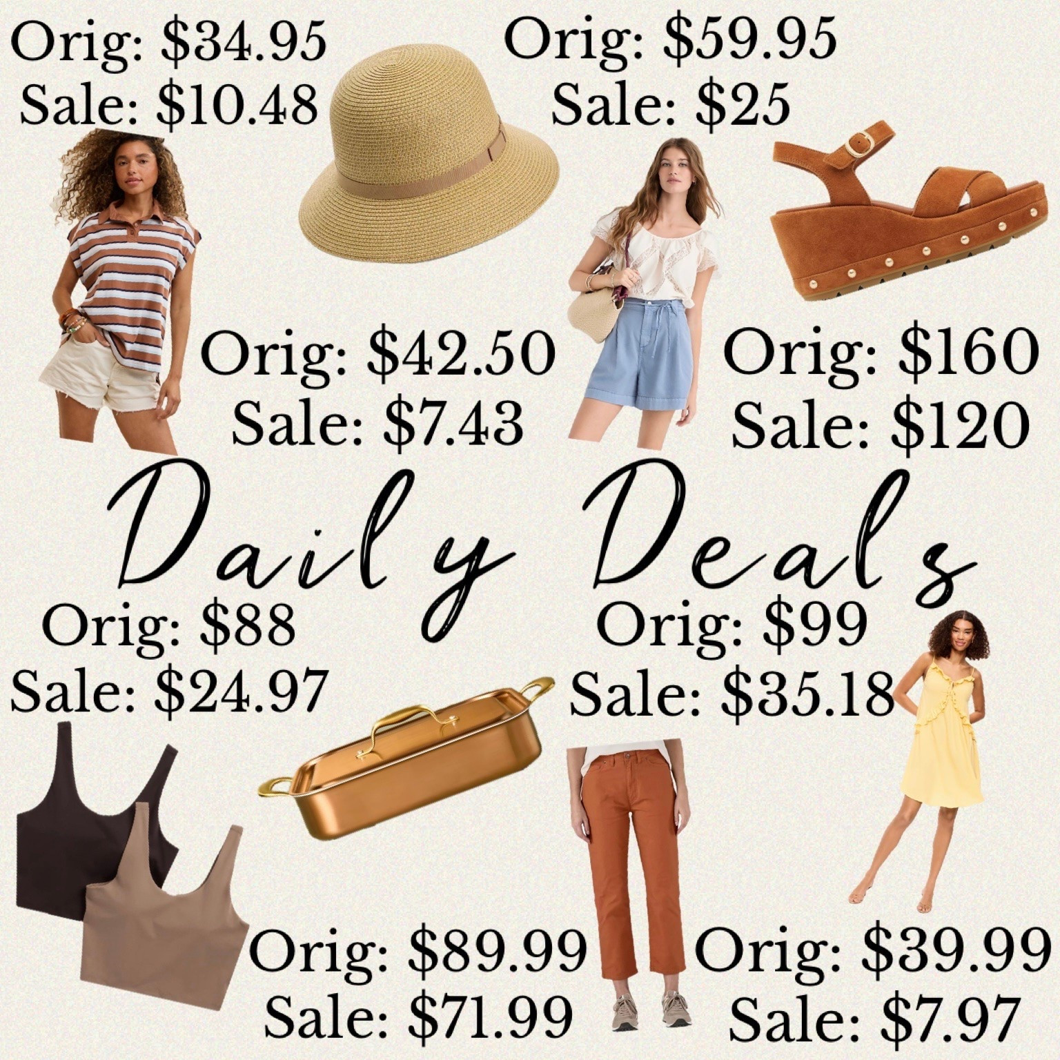 Accessories | Summer Style | Hiking | Cookware

#LTKSaleAlert #LTKSeasonal #LTKOver40