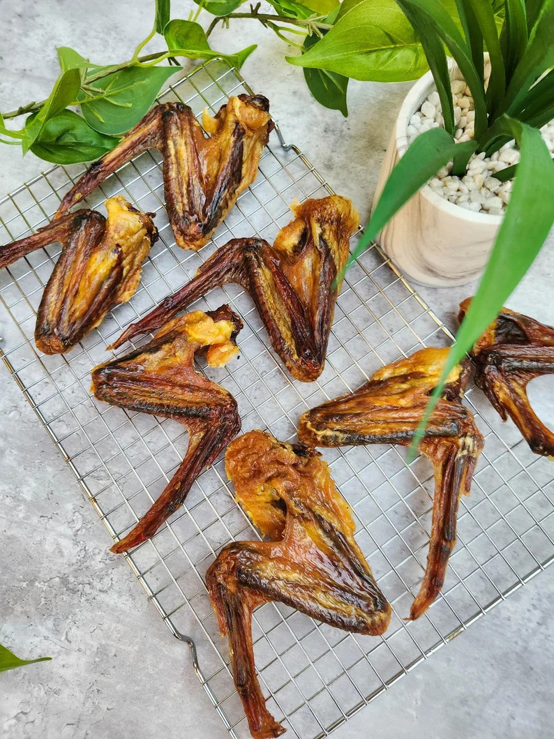 Duck Dog Treat, Dog Bones, Cat Treat, Homemade Dog Treat, Organic Dog Treats, Natural Dog Treats,... | Etsy (US)