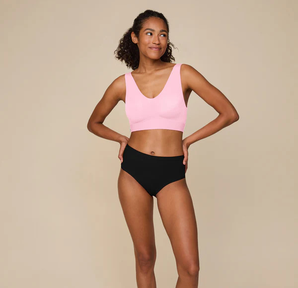 Bliss Bralette | Harper Wilde