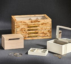Stella Jewelry Box | Pottery Barn (US)
