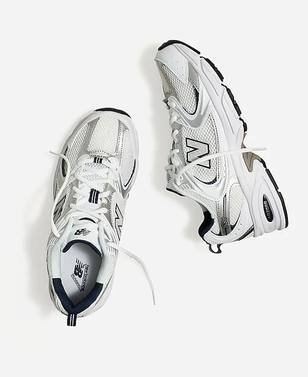 New Balance&reg; Unisex 530 Sneakers | Madewell | Madewell