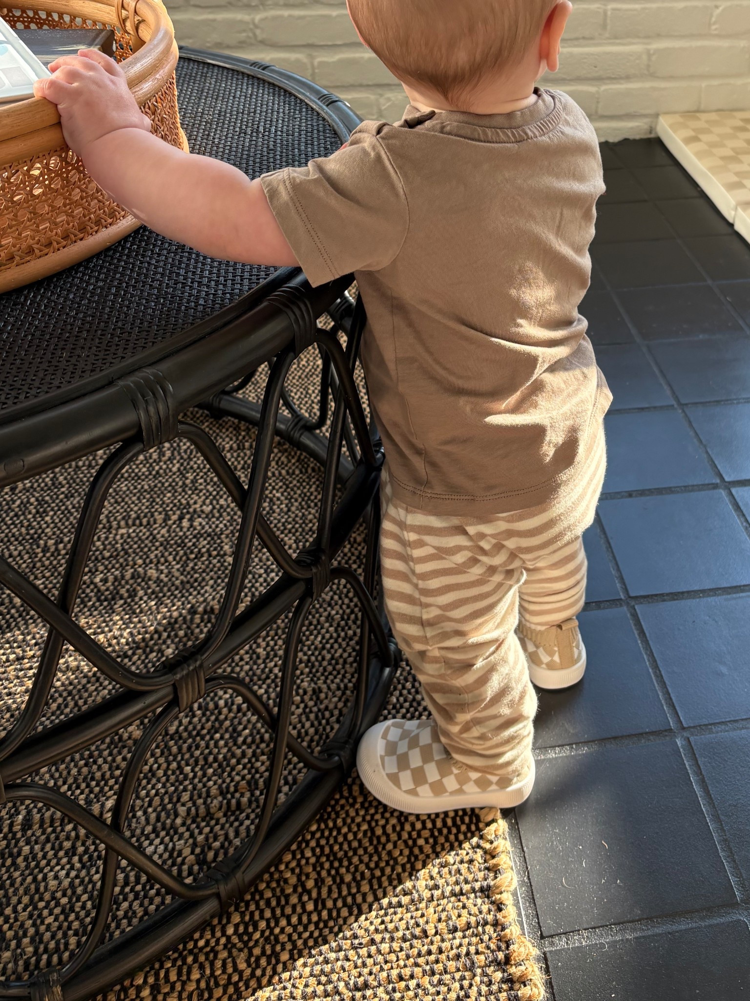 All the baby shoes 🥹

#LTKBaby #LTKmomlife #LTKKids
