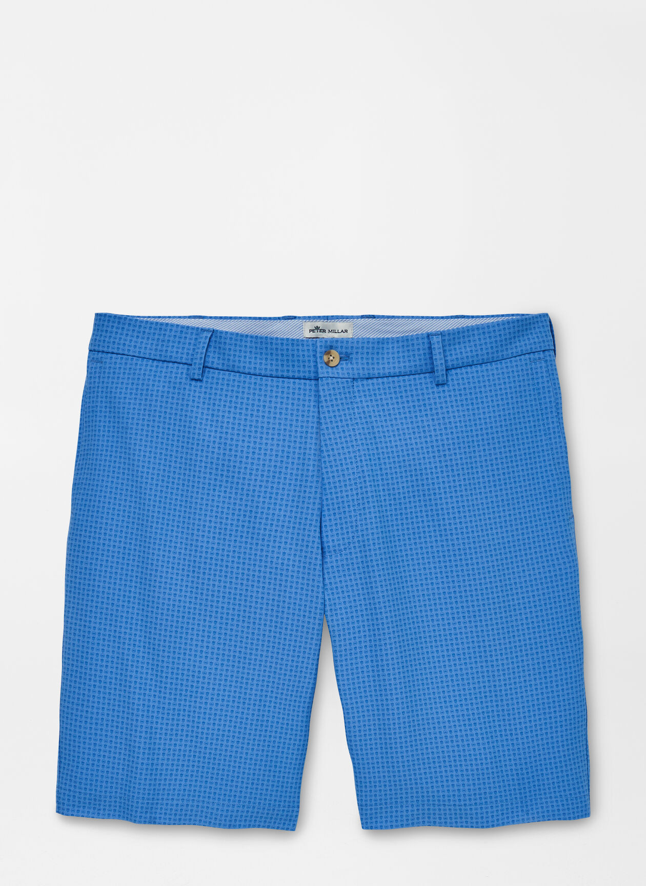 Salem Millar Performance Short | Peter Millar