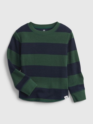 Toddler Textured T-Shirt | Gap (US)