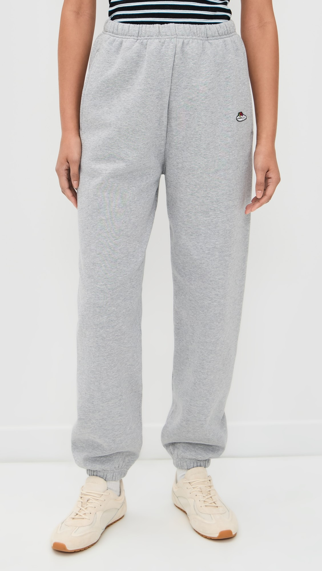 Homme Girls x Fruit of the Loom Vintage Fit Sweatpants | Shopbop