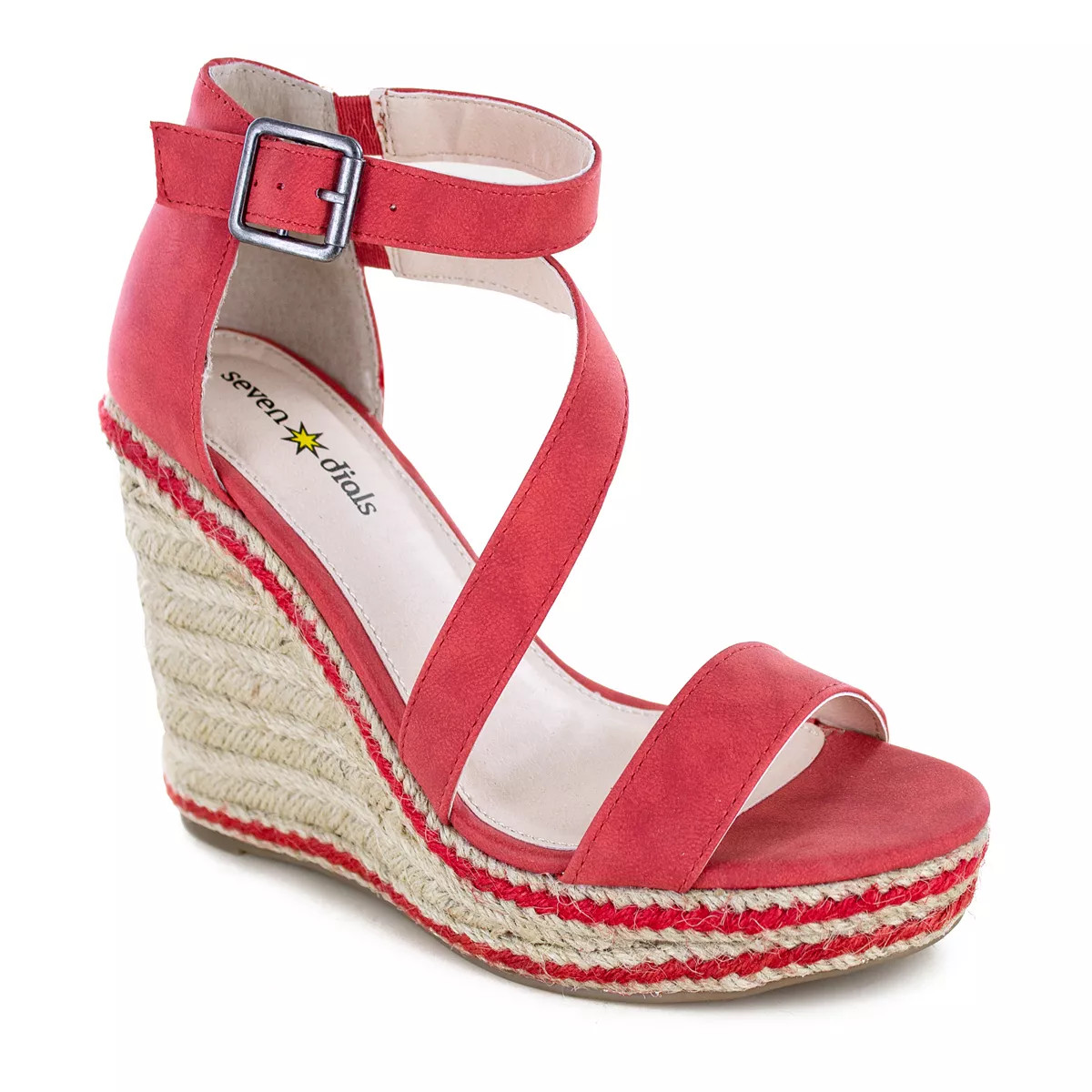 Seven Dials Berlina Women's Wedge Sandals | Kohl's