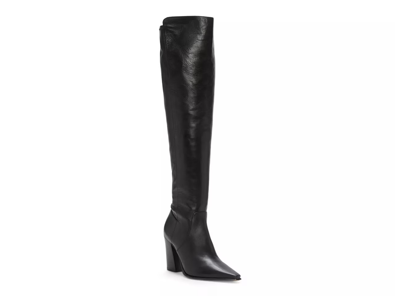Vince Camuto Demerri Over The Knee Boot | DSW