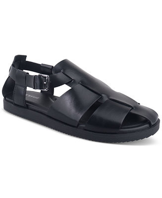 Men's Ethann Gladiator Sandals | Macy's