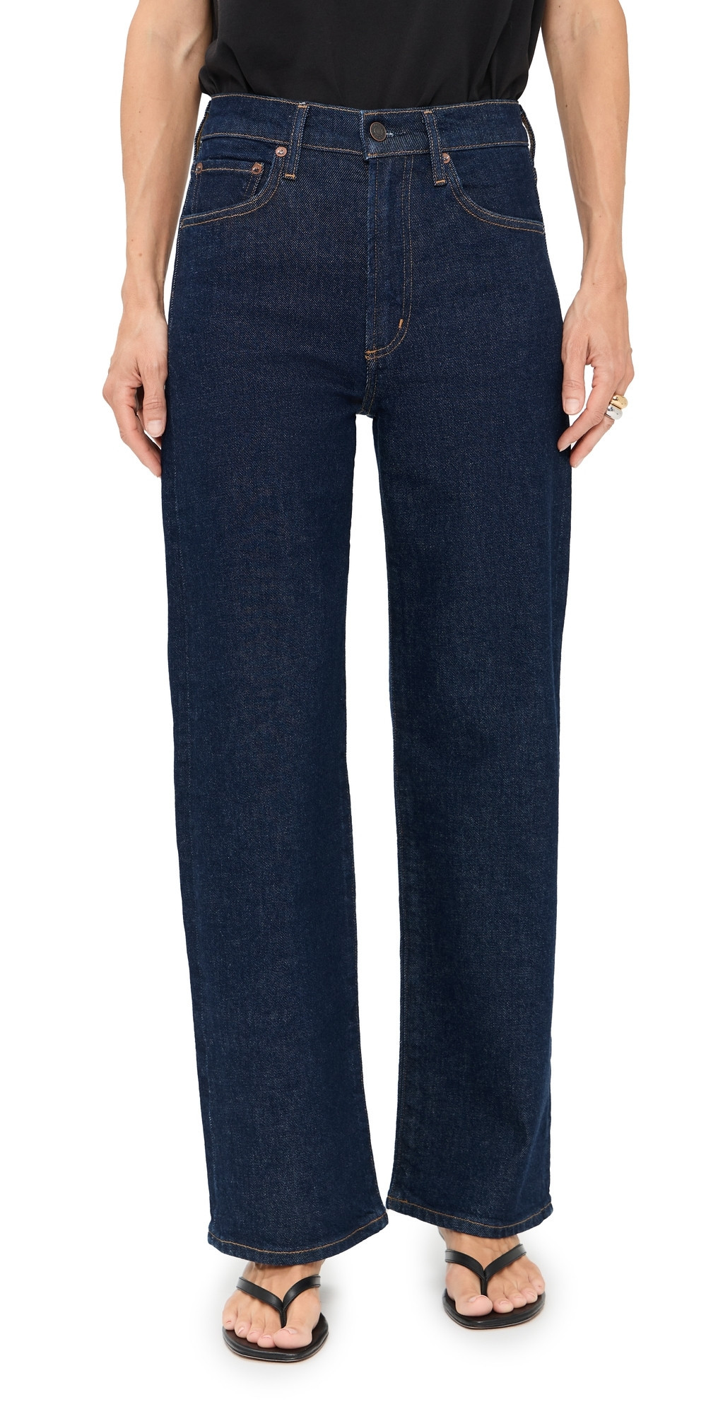 AGOLDE Harper Petite Jeans 29 reissue 31 | Shopbop