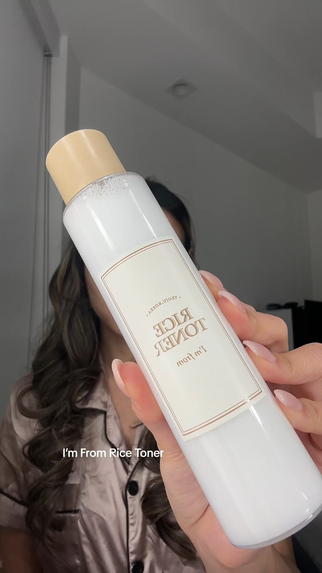 Toner for all skin types ☁️🤍🌾

#LTKAsia #LTKbeauty #LTKfindsunder50