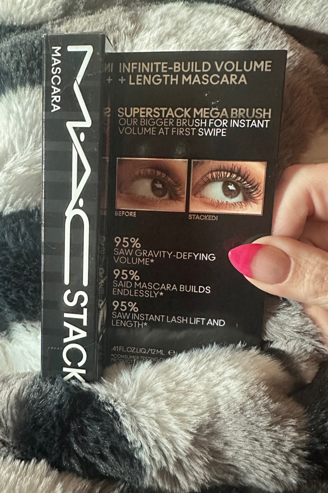 Best mascara 

#LTKbeauty #LTKwedding #LTKfindsunder50