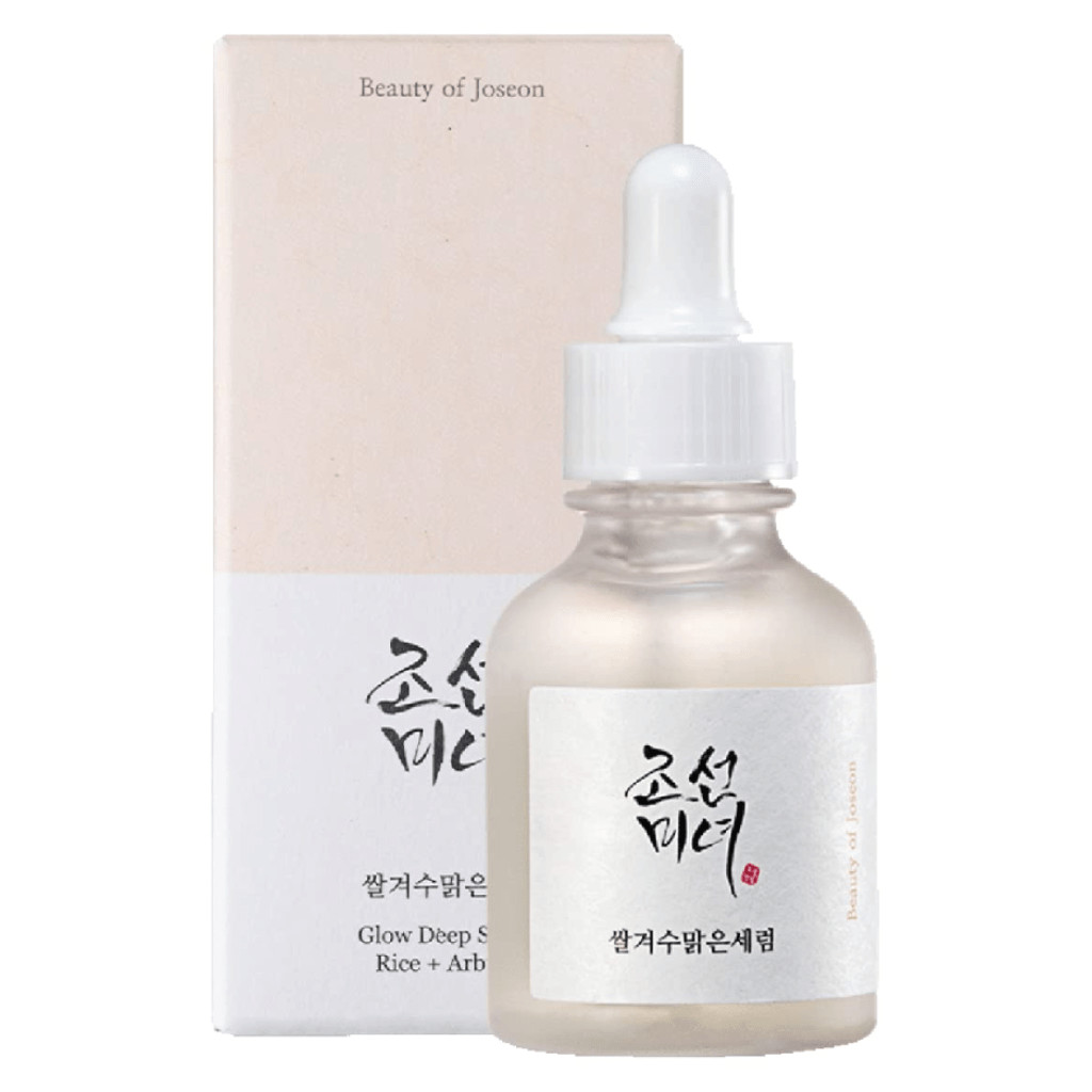BEAUTY OF JOSEON Glow Deep Serum: Rice + Alpha-Arbutin AU | Adore Beauty | Adore Beauty (ANZ)